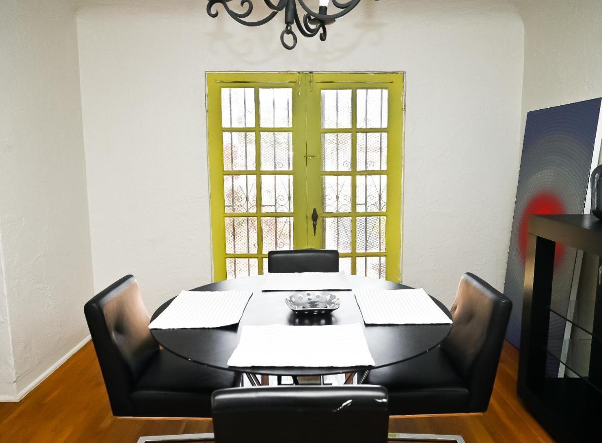 Holiday home Casita Kern El Paso