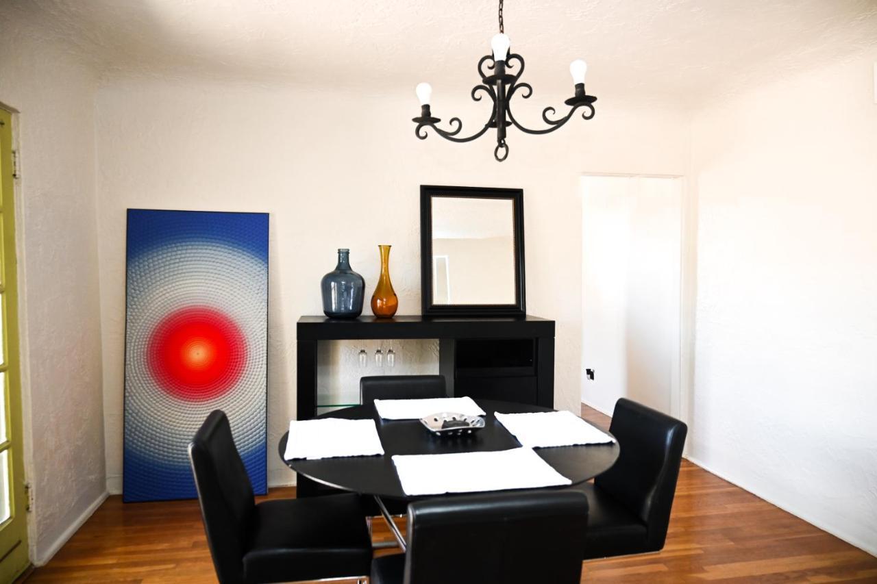 Holiday home Casita Kern El Paso