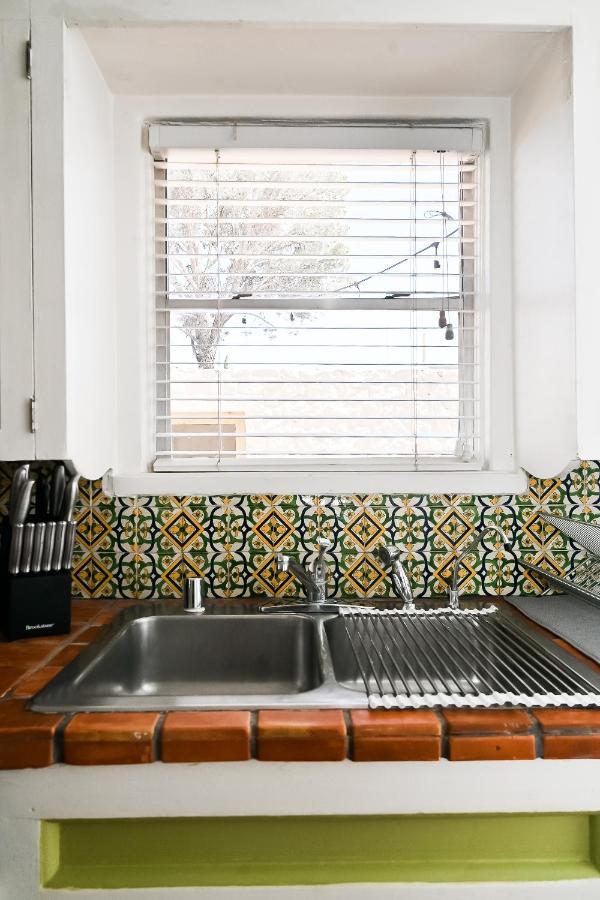 Holiday home Casita Kern *