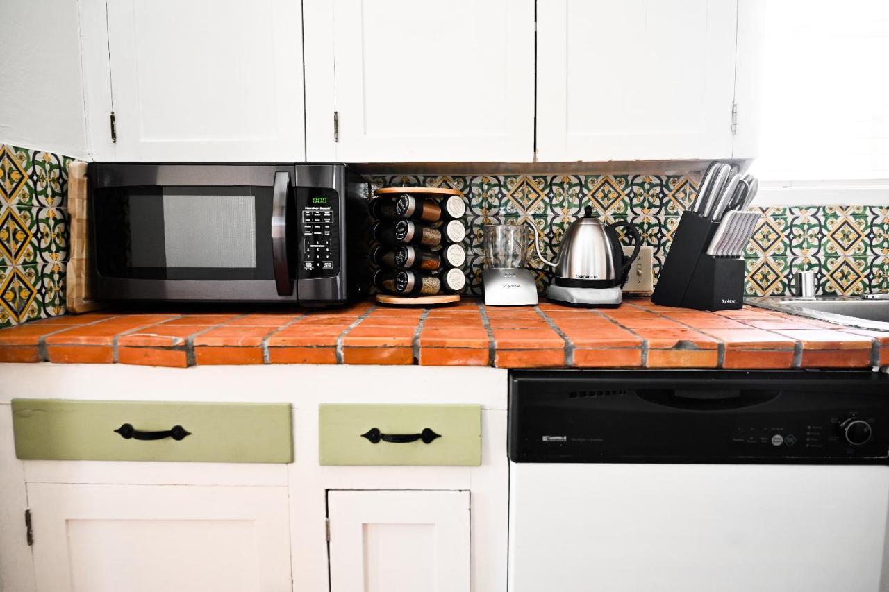 Casita Kern Holiday home