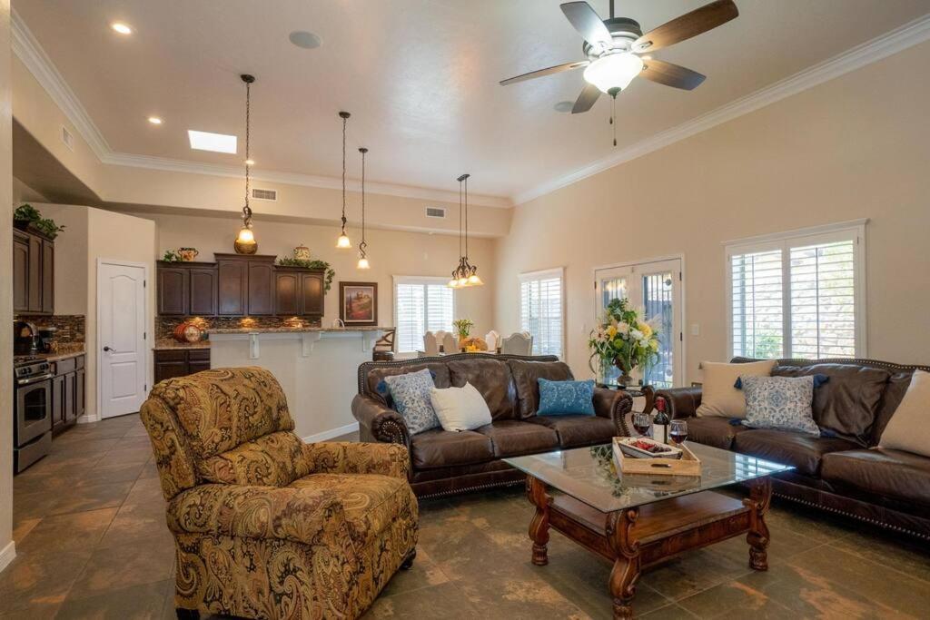 4 Bedroom Gorgeous Eastside El Paso