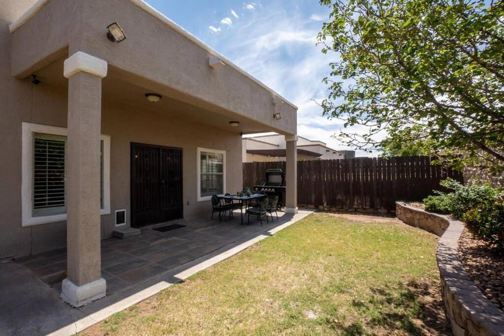 4 Bedroom Gorgeous Eastside * El Paso