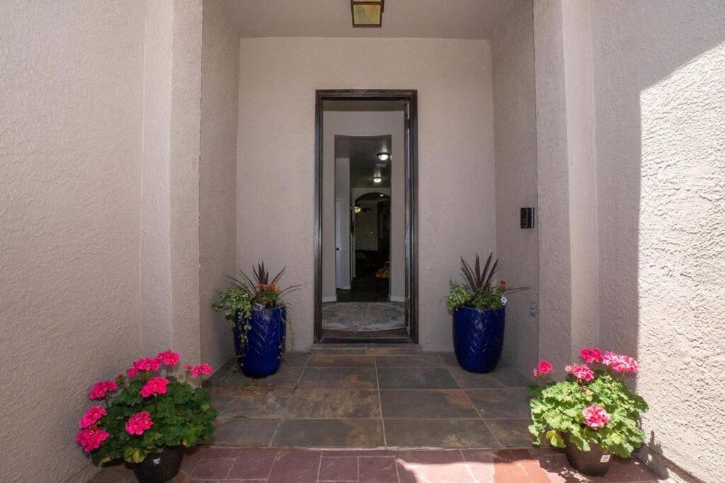 Holiday home 4 Bedroom Gorgeous Eastside El Paso