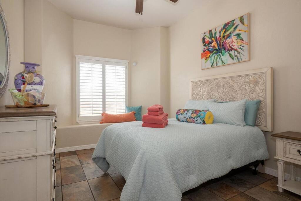 4 Bedroom Gorgeous Eastside Holiday home *