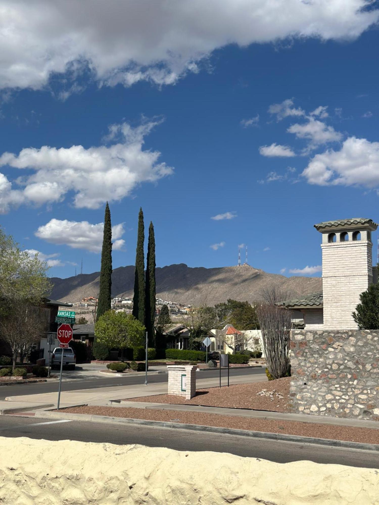 Holiday home Casita Kern El Paso