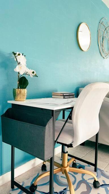 Apartment Colorful Relaxation Luxe Family - Extended *