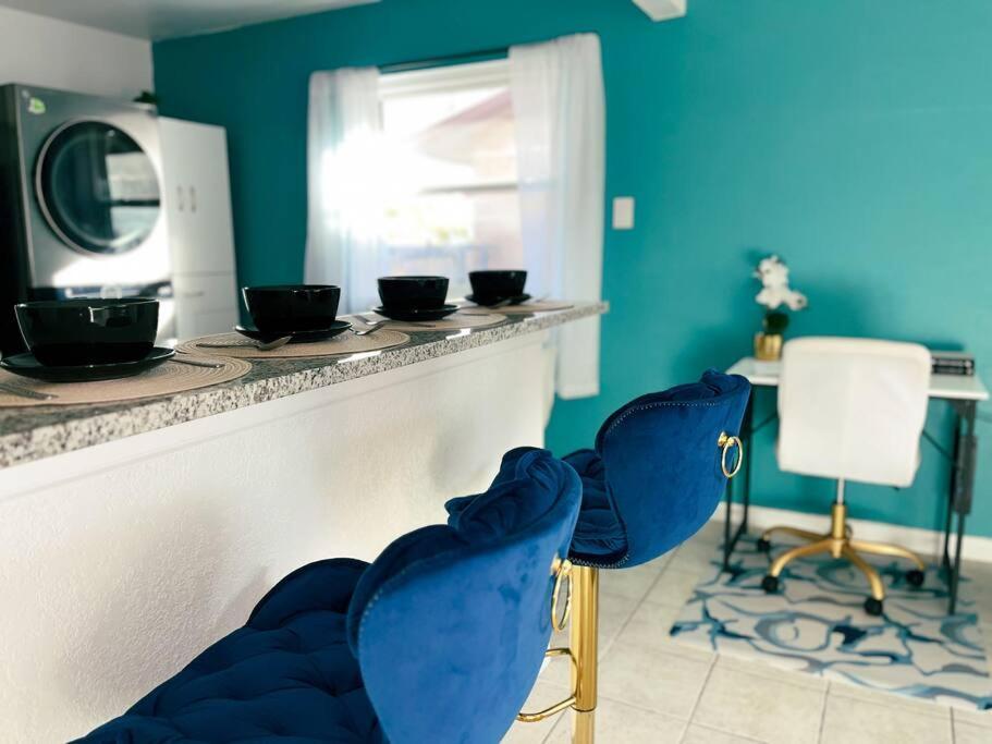 Colorful Relaxation Luxe Family - Extended Apartment