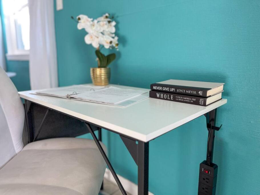 Apartment Colorful Relaxation Luxe Family - Extended *