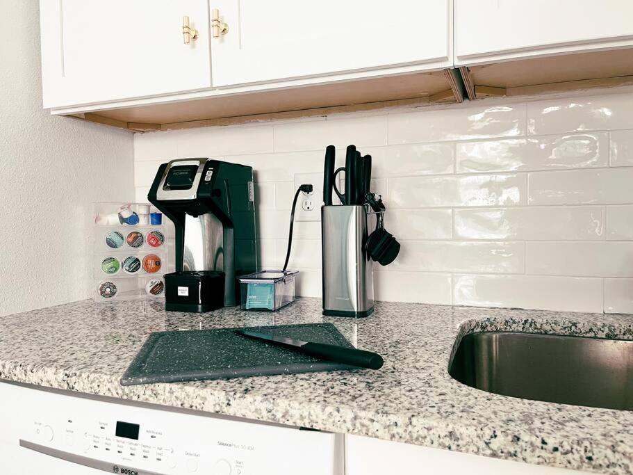 Apartment Colorful Relaxation Luxe Family - Extended