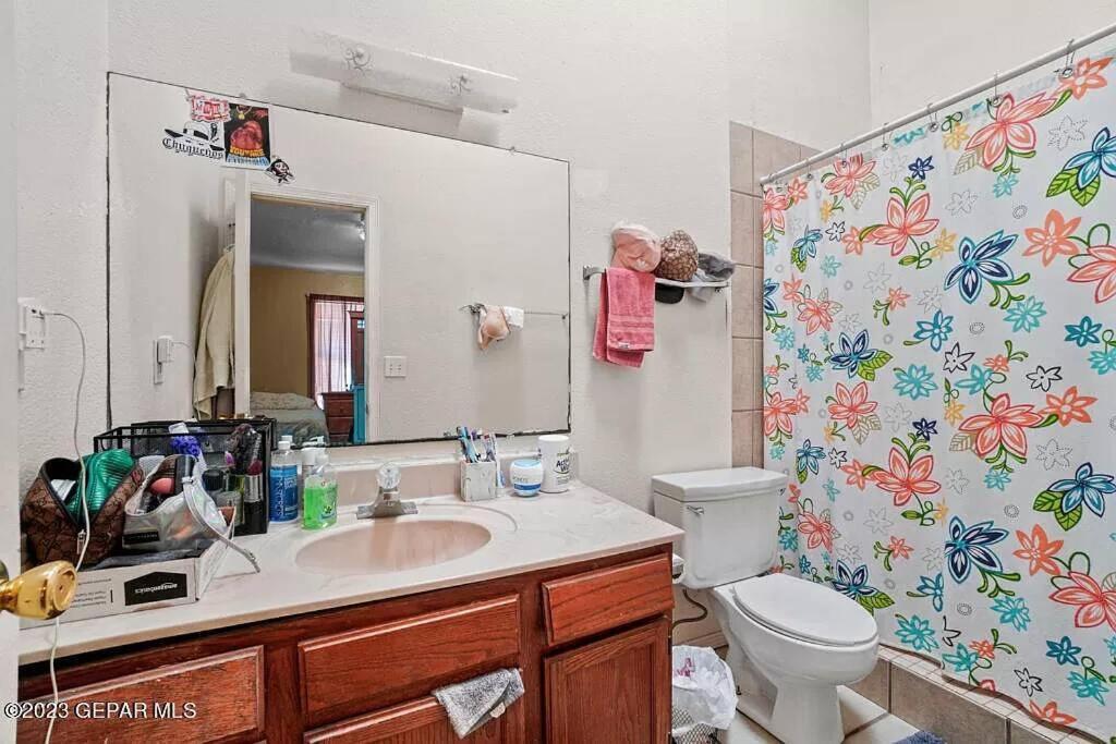 Holiday home Private Master Bedroom For Rent El Paso