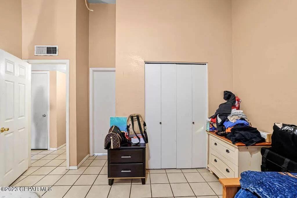 Private Master Bedroom For Rent * El Paso
