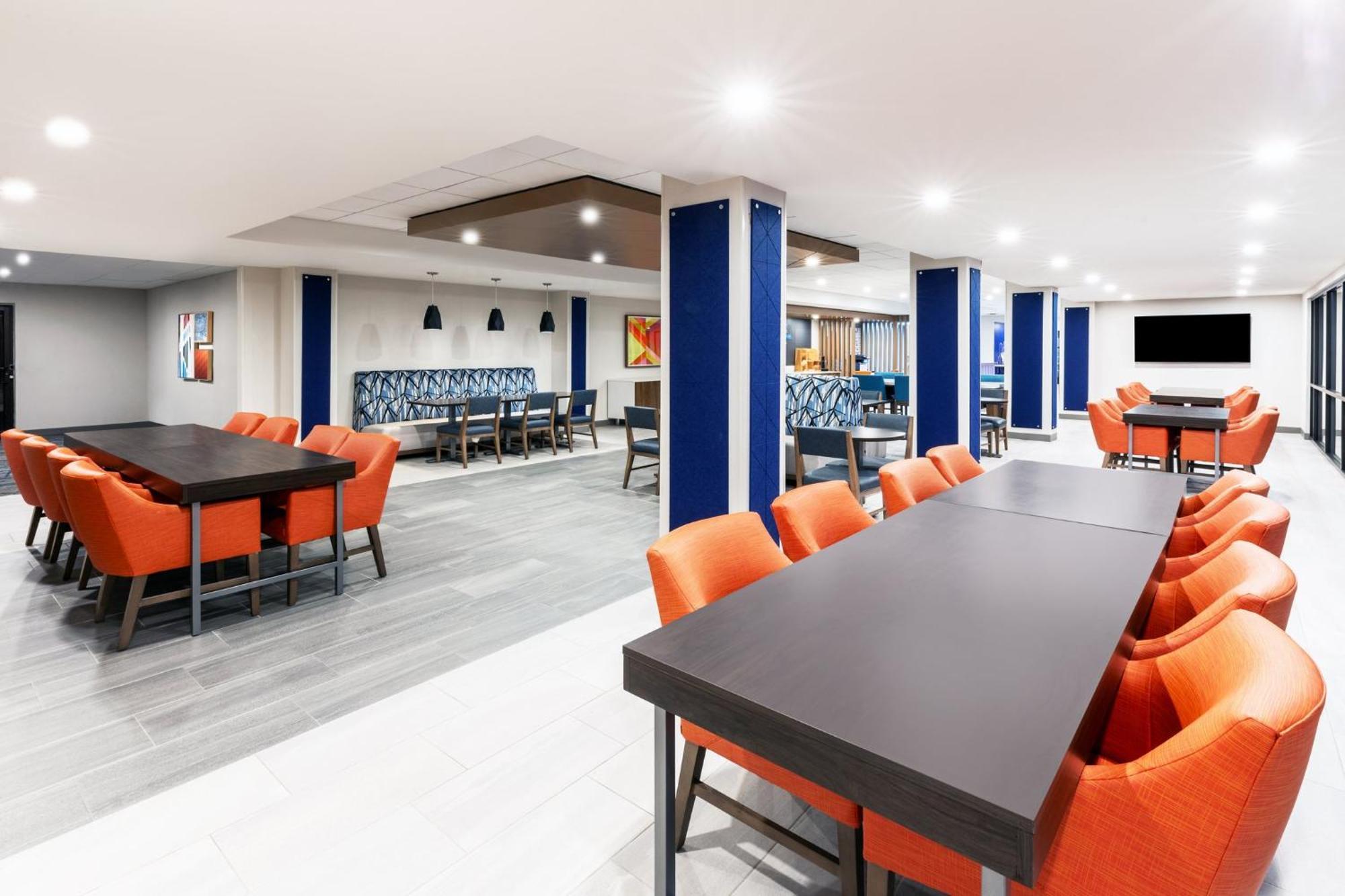 Hotel Express El Paso-central By Ihg El Paso