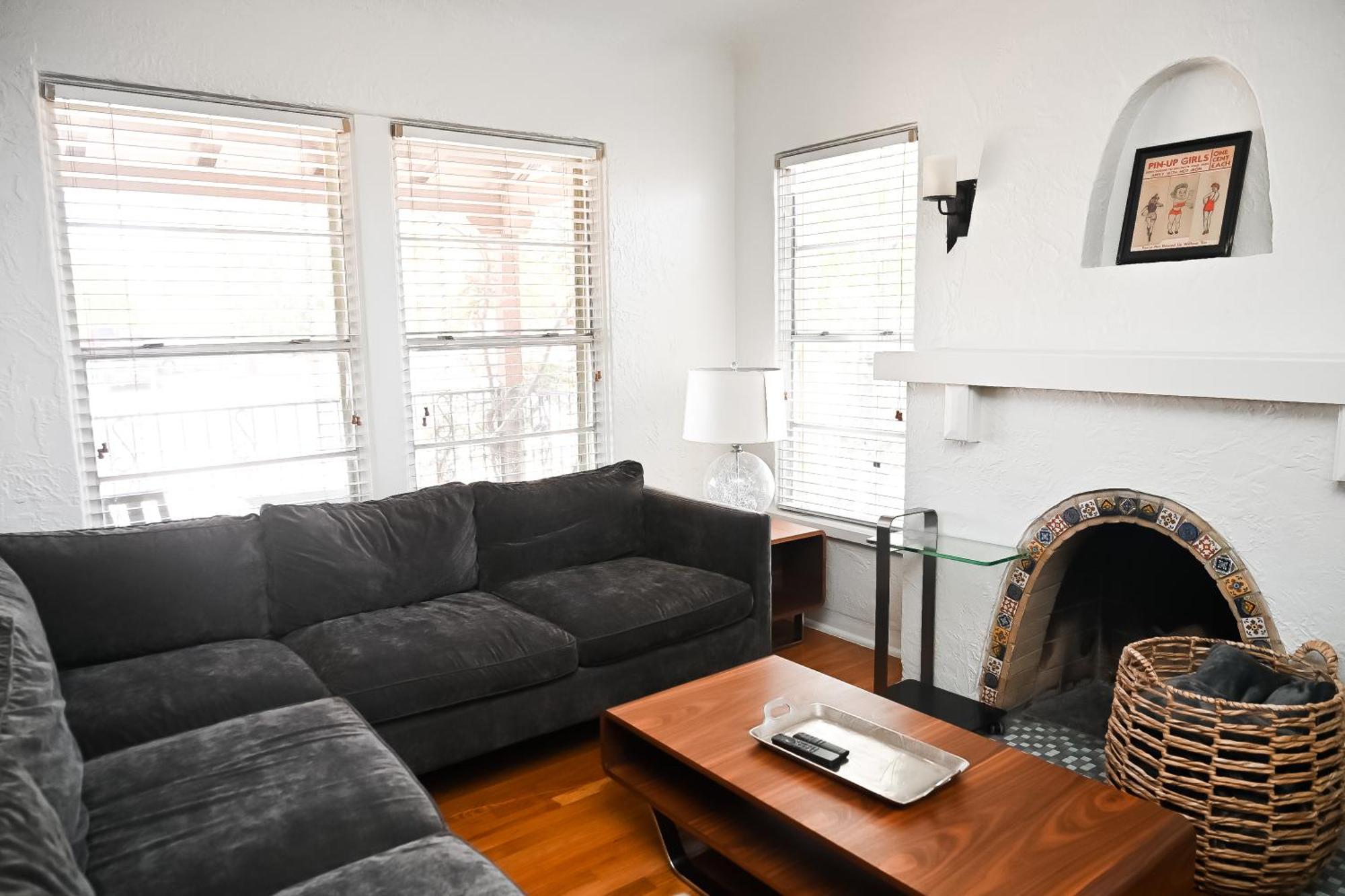 Holiday home Casita Kern