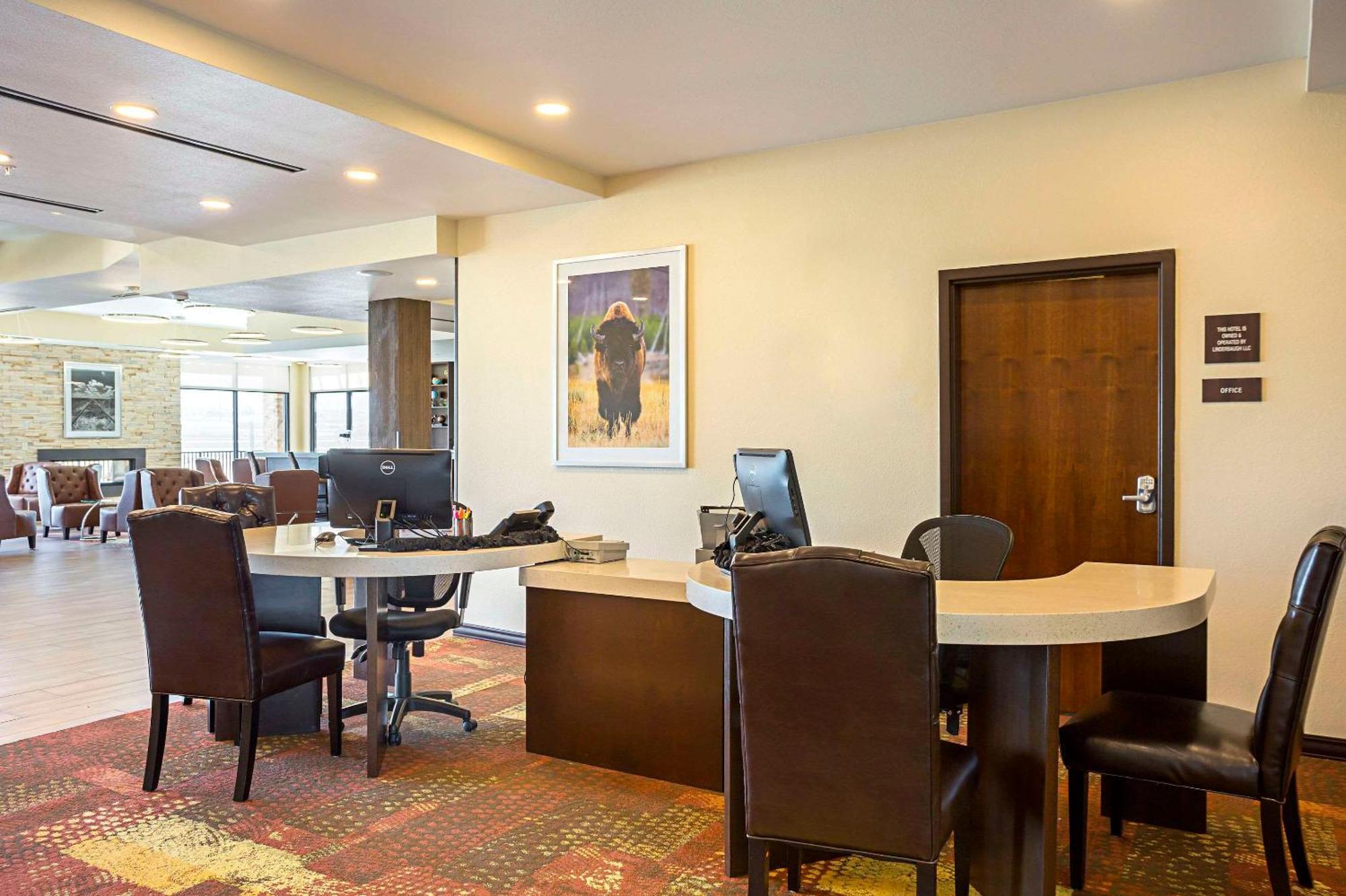 The At Sunland Park Casino El Paso, Ascend Collection 2* El Paso