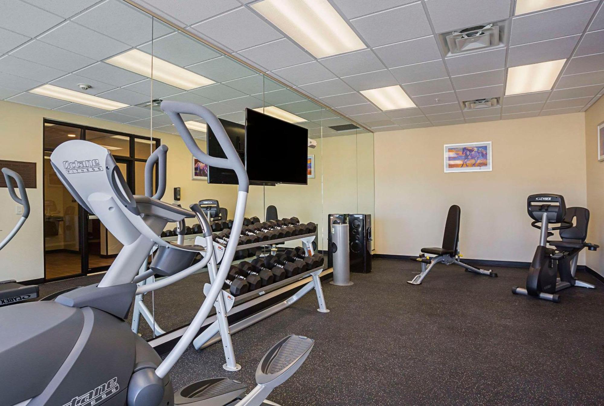 The At Sunland Park Casino El Paso, Ascend Collection Hotel El Paso
