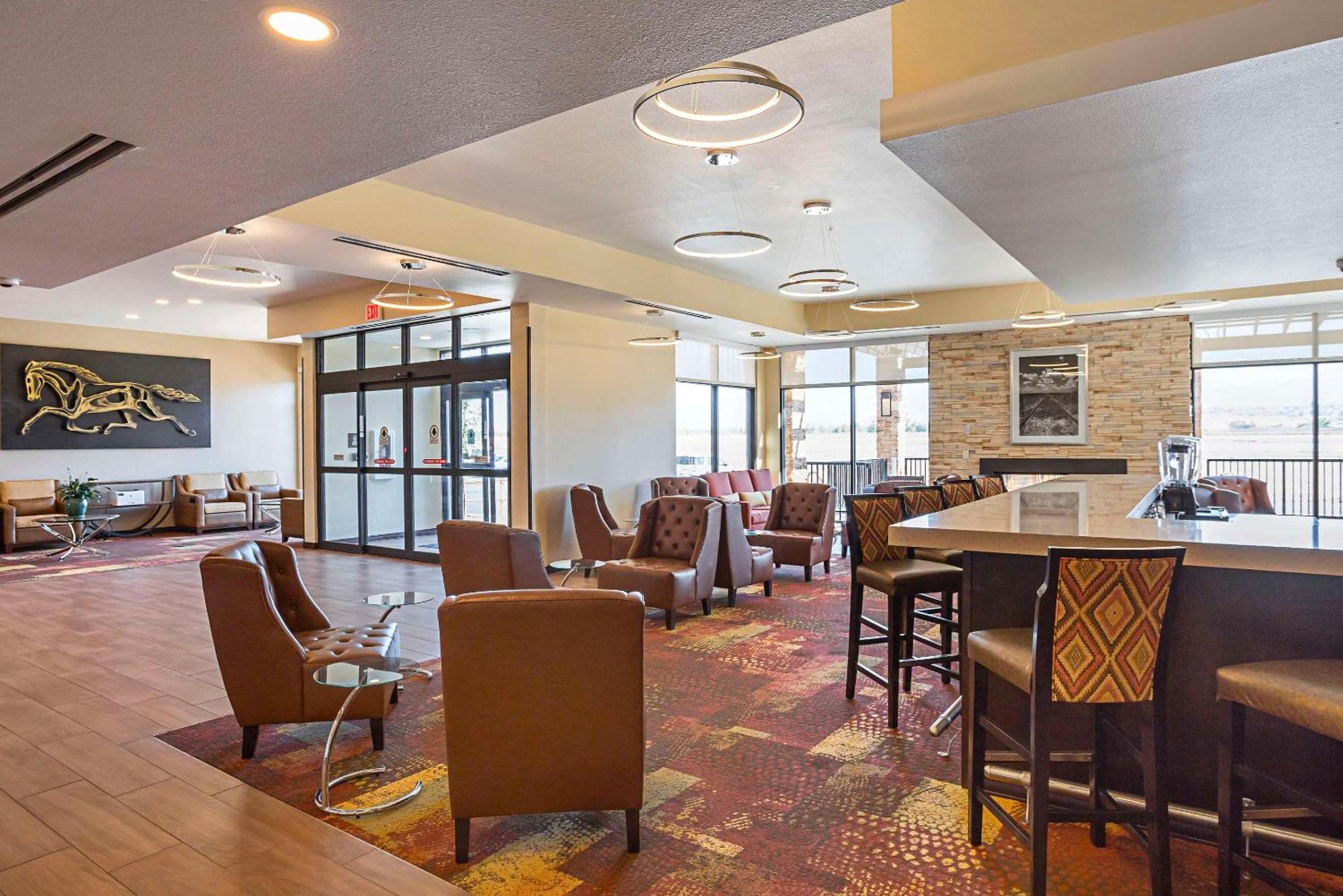 The At Sunland Park Casino El Paso, Ascend Collection 2*