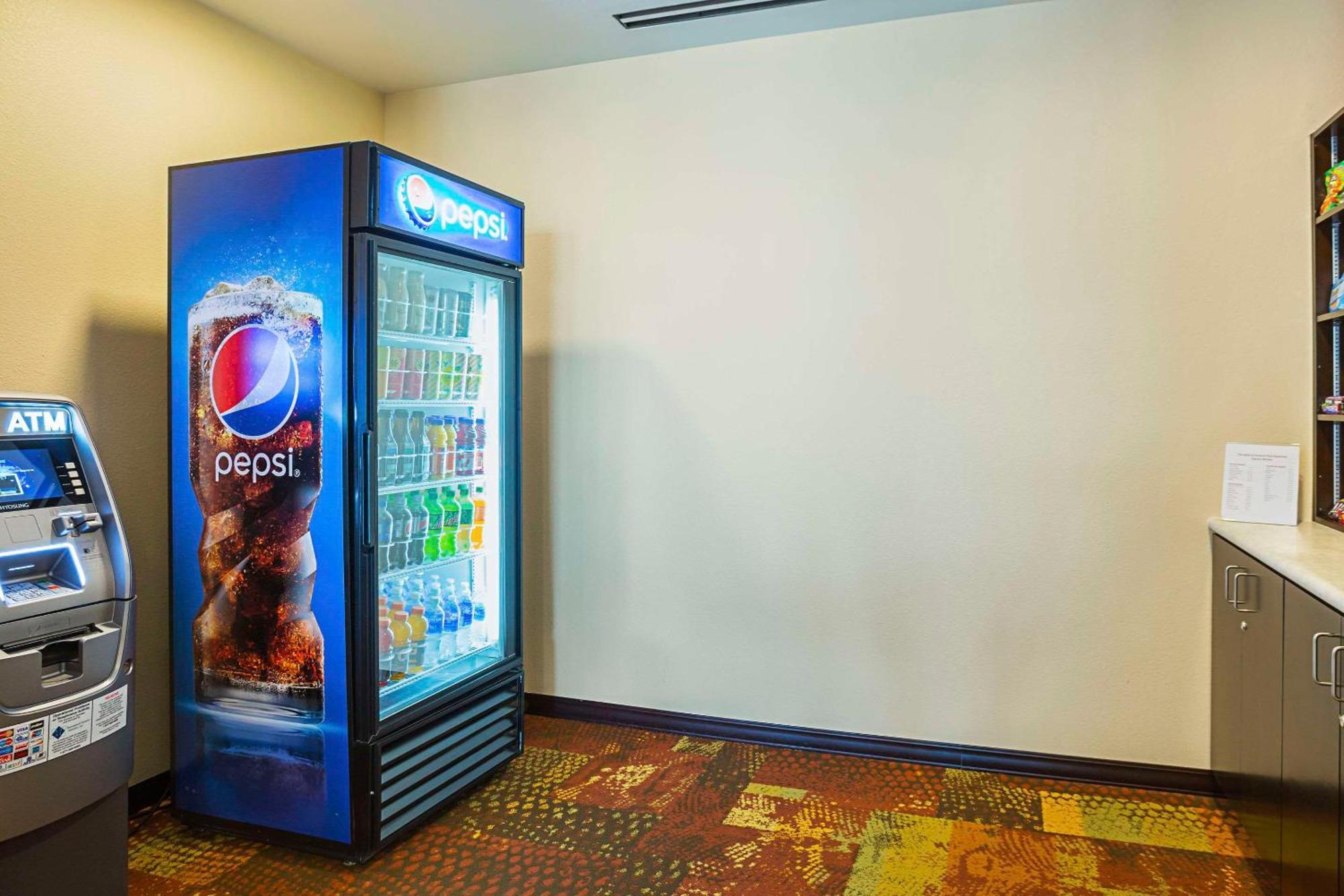 Hotel The At Sunland Park Casino El Paso, Ascend Collection