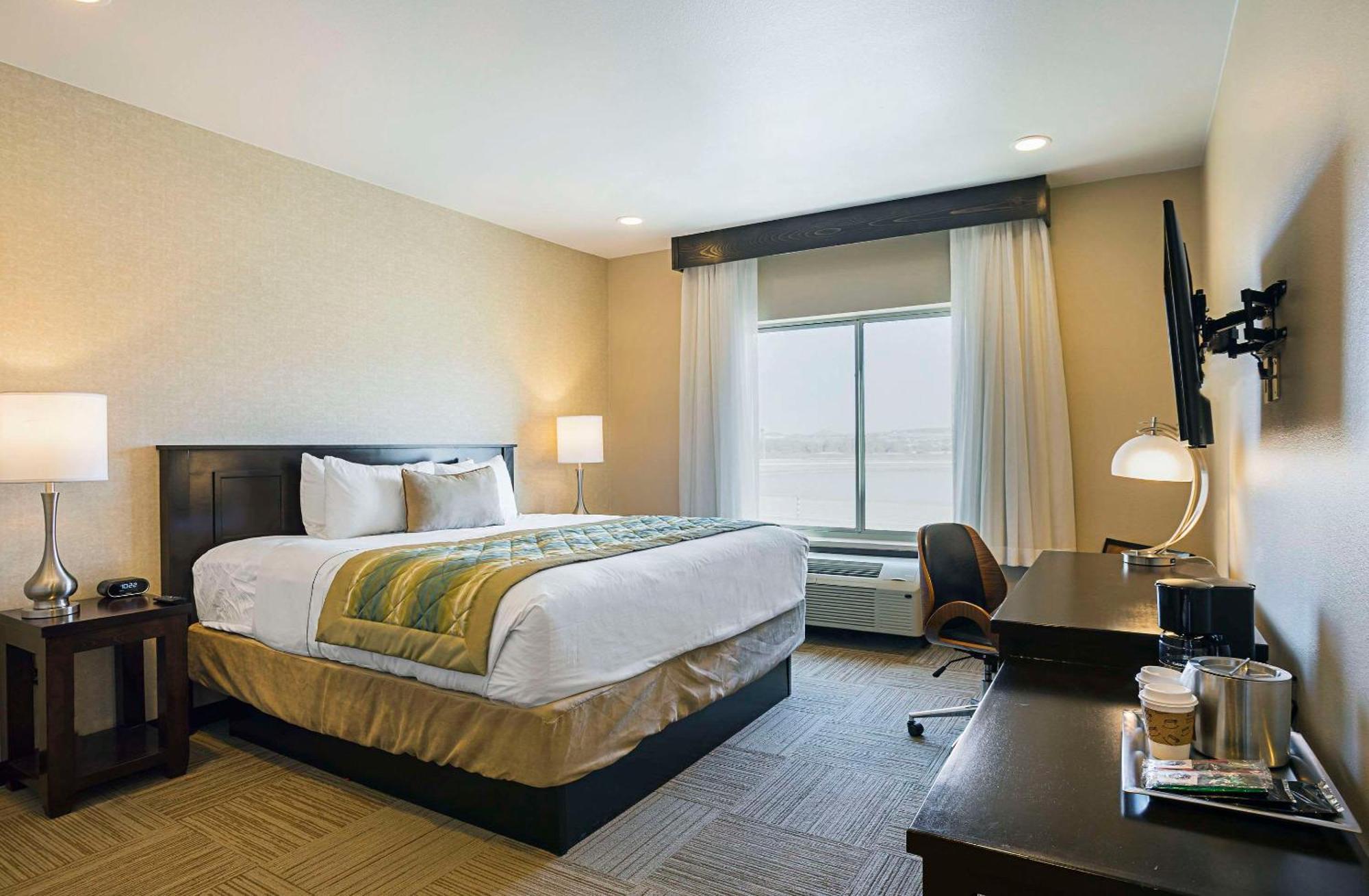 Hotel The At Sunland Park Casino El Paso, Ascend Collection