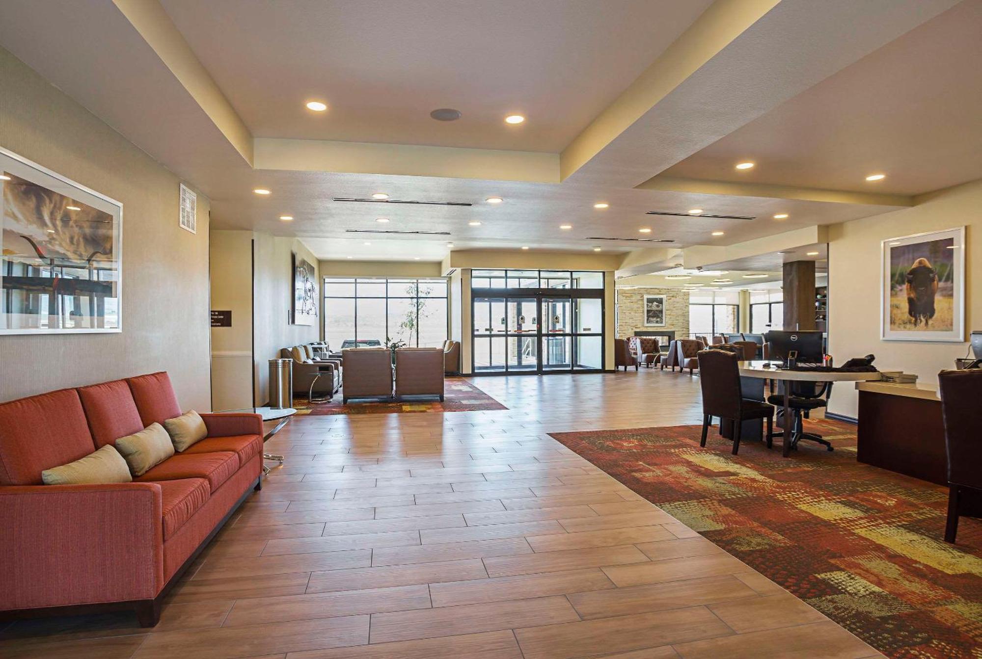 The At Sunland Park Casino El Paso, Ascend Collection 2*