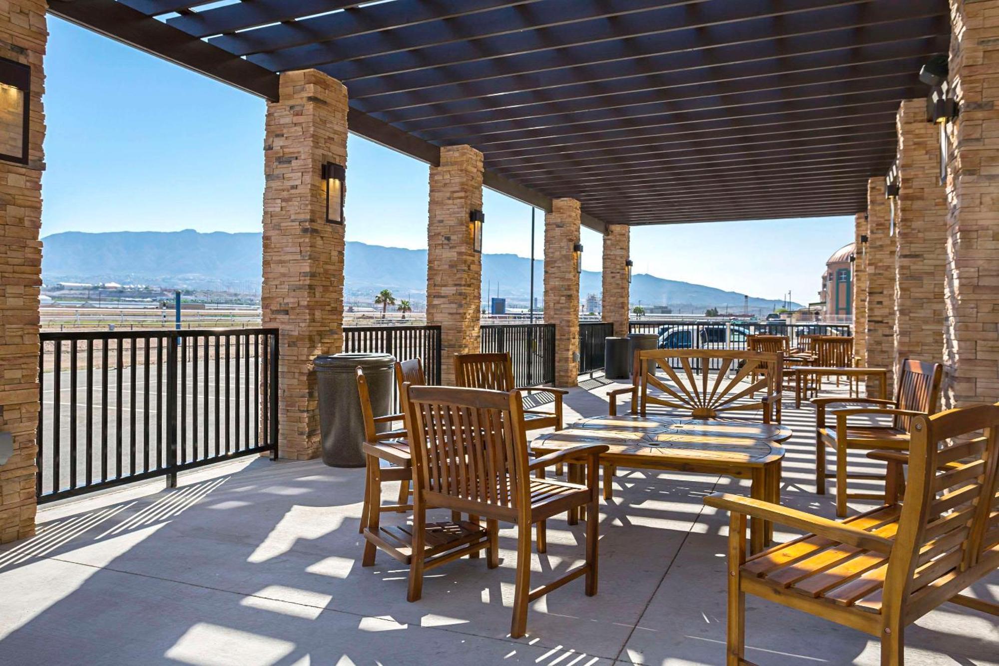 The At Sunland Park Casino El Paso, Ascend Collection Hotel