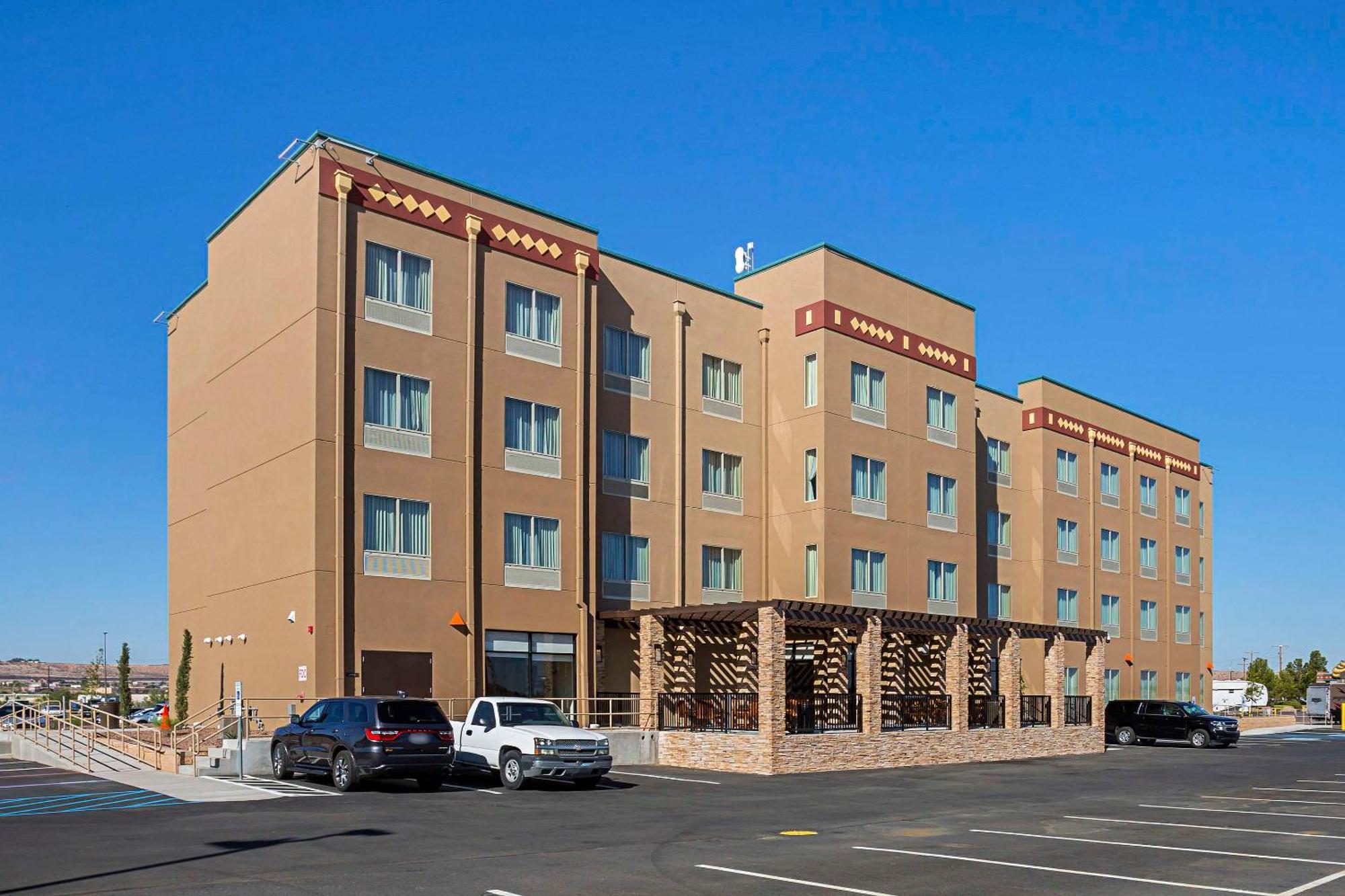 The At Sunland Park Casino El Paso, Ascend Collection 2* El Paso
