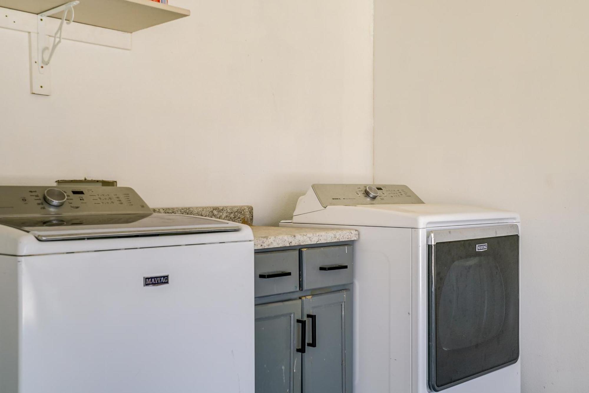 Holiday home Pet-friendly Retreat 20 Mi To Downtown! *
