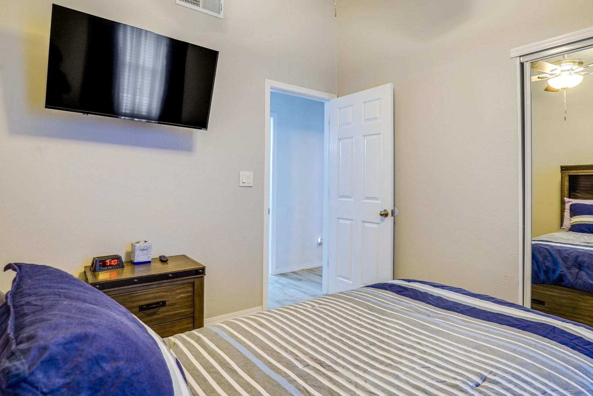 Pet-friendly Retreat 20 Mi To Downtown! Holiday home