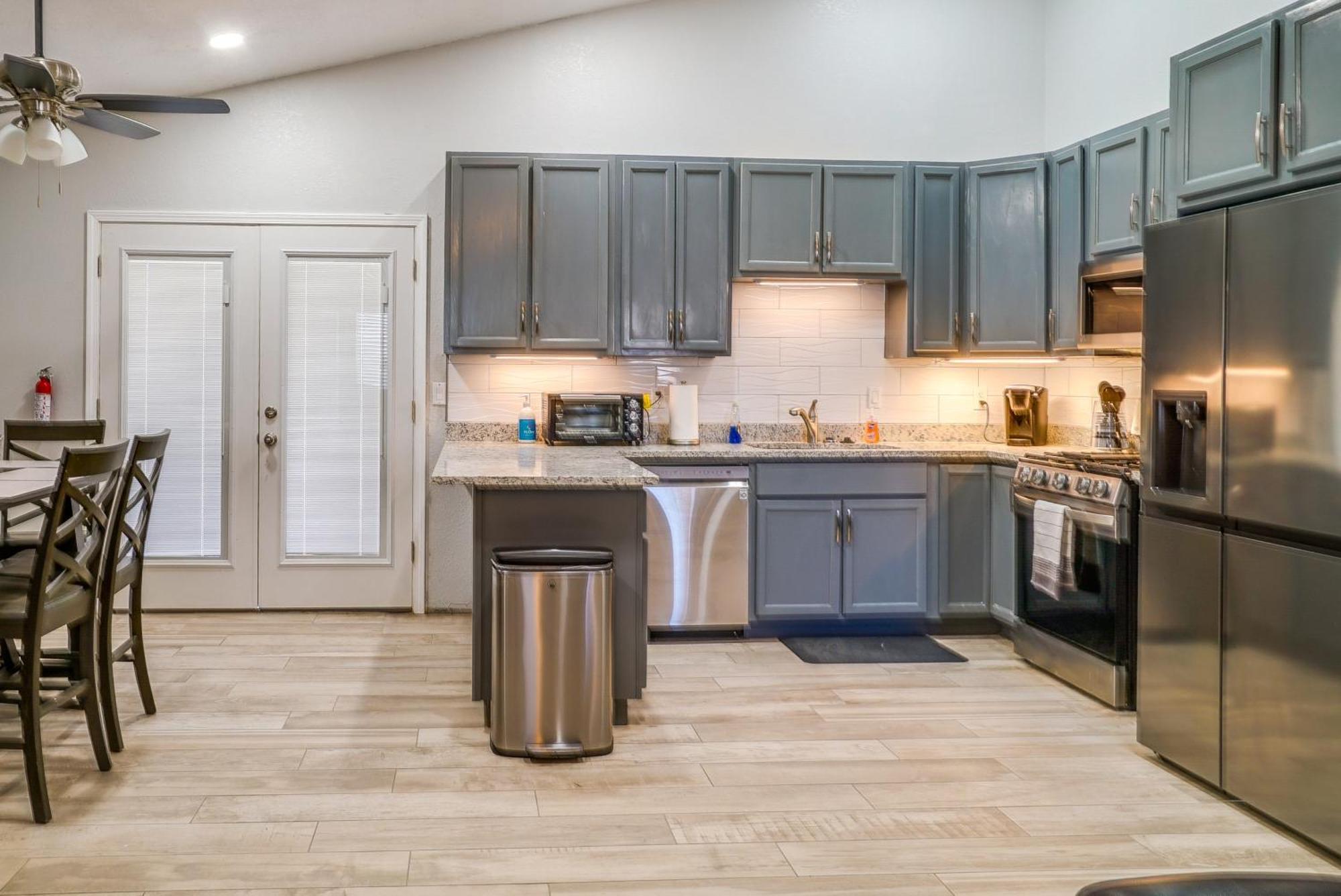 Holiday home Pet-friendly Retreat 20 Mi To Downtown! *