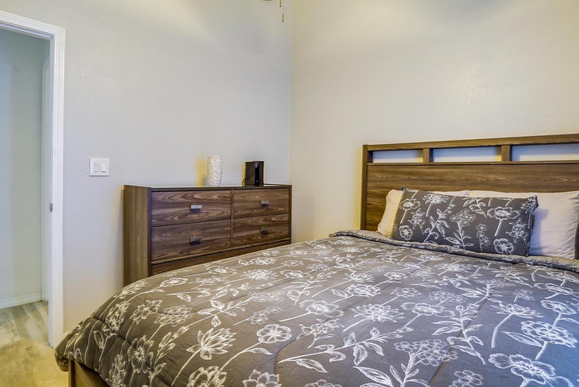 Pet-friendly Retreat 20 Mi To Downtown! Holiday home *