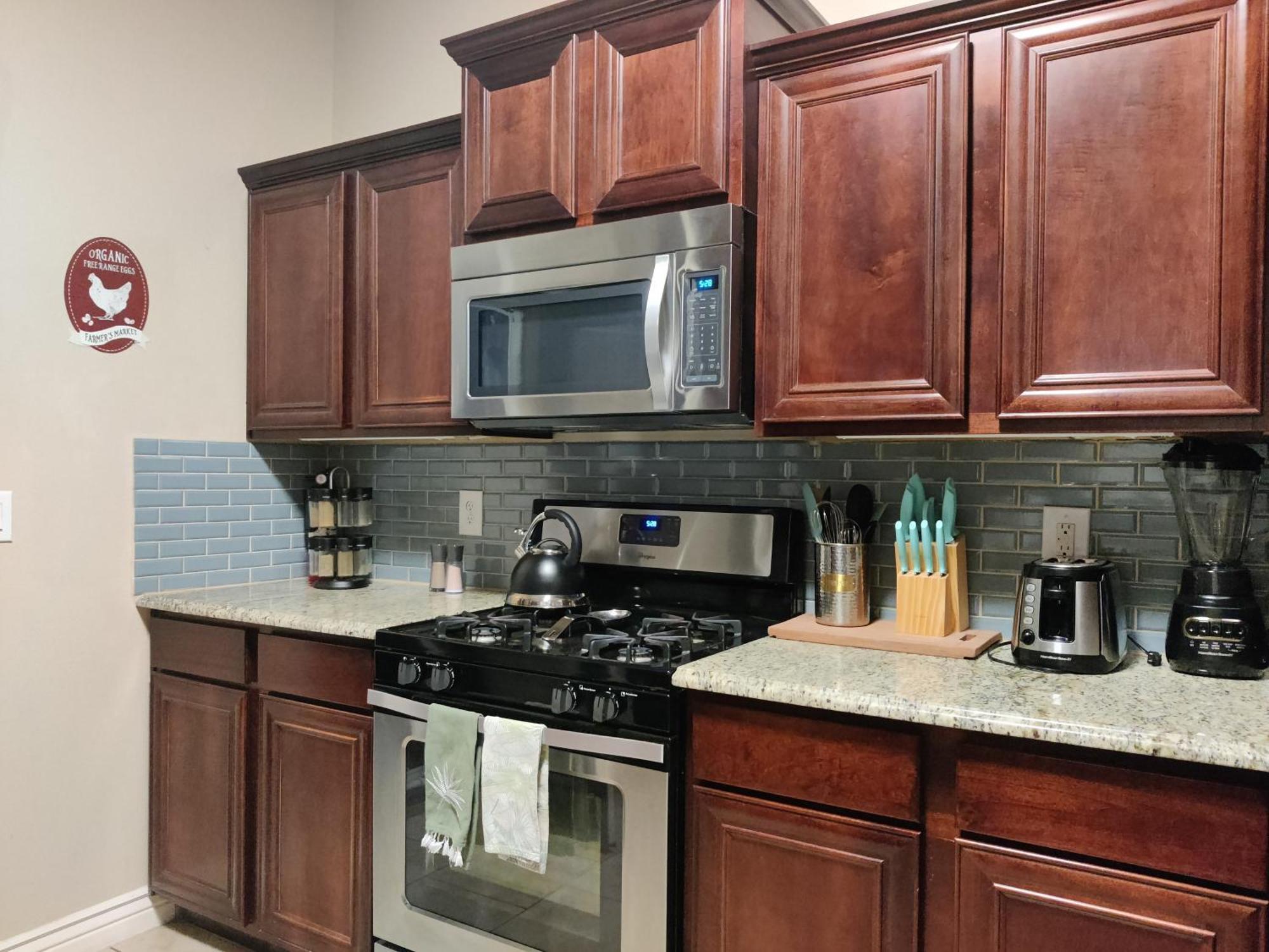 Holiday home Wonderful, Plush & Luxurious 3 Bed El Paso