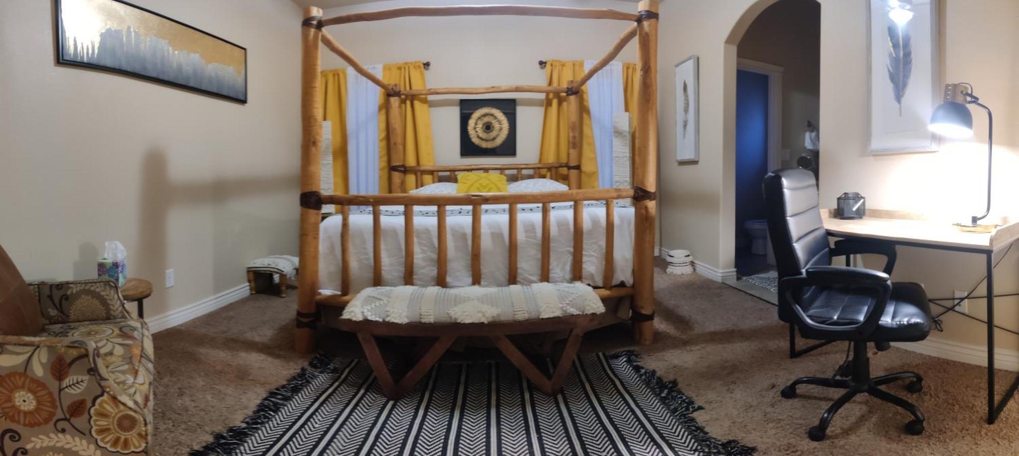 Wonderful, Plush & Luxurious 3 Bed *