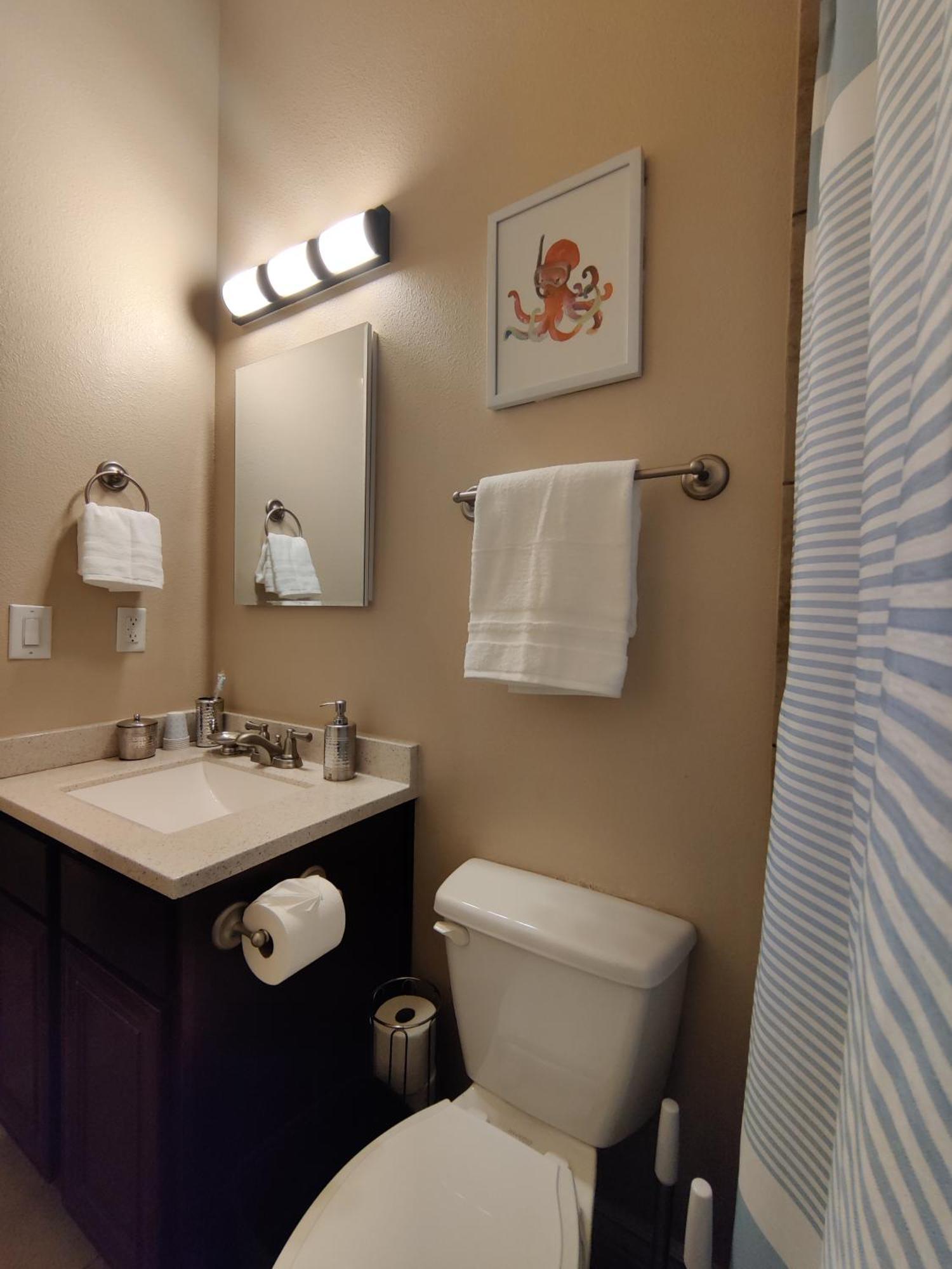 Wonderful, Plush & Luxurious 3 Bed Holiday home El Paso