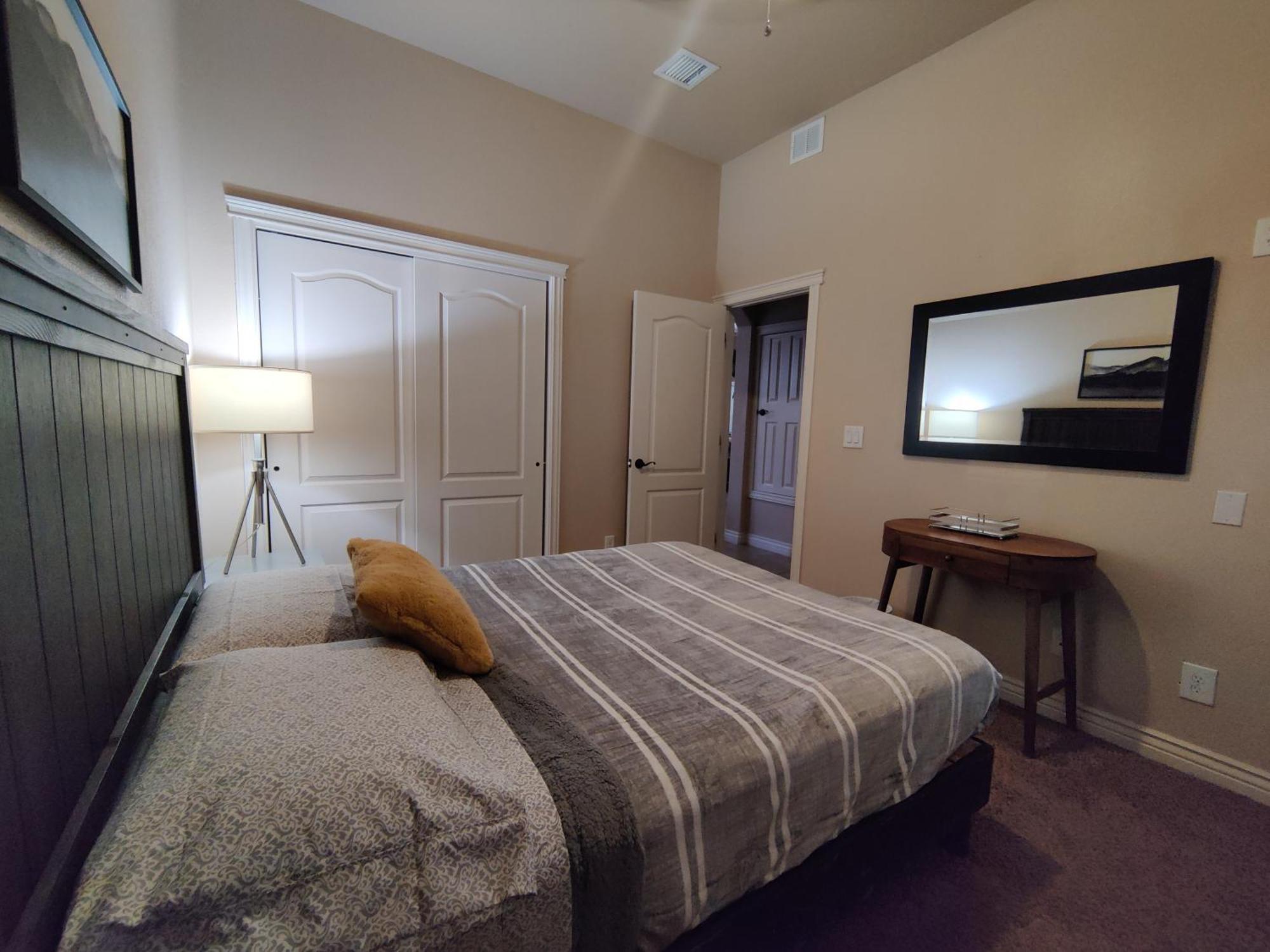Holiday home Wonderful, Plush & Luxurious 3 Bed El Paso