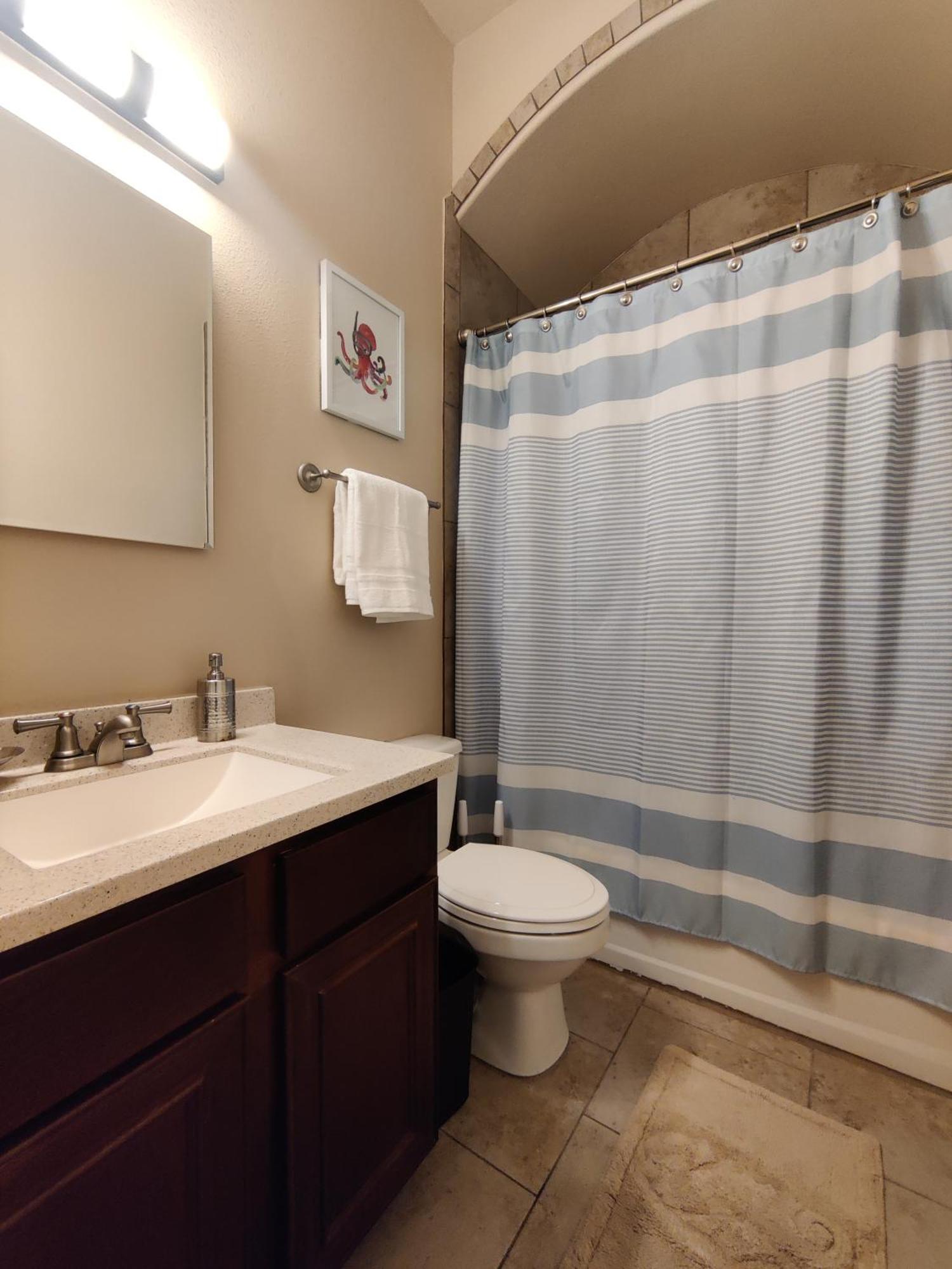 Wonderful, Plush & Luxurious 3 Bed