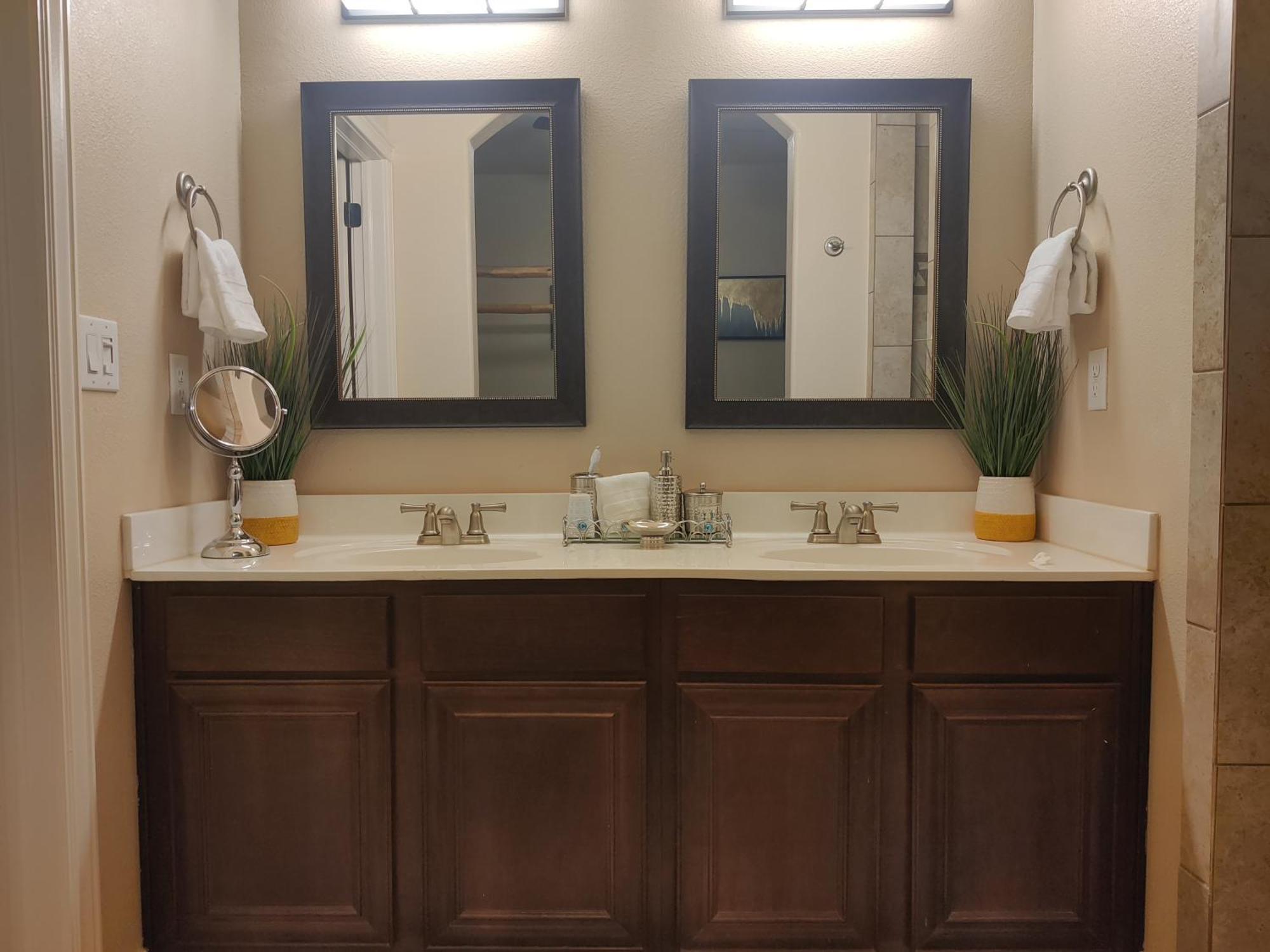 Holiday home Wonderful, Plush & Luxurious 3 Bed El Paso