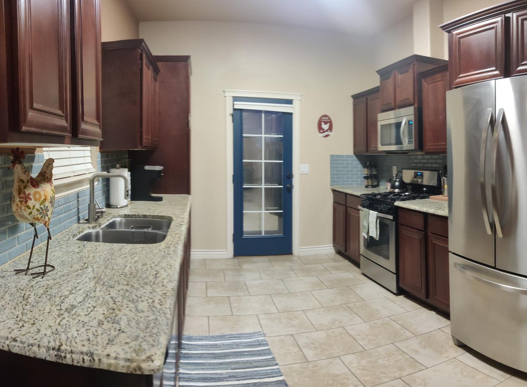 Wonderful, Plush & Luxurious 3 Bed El Paso