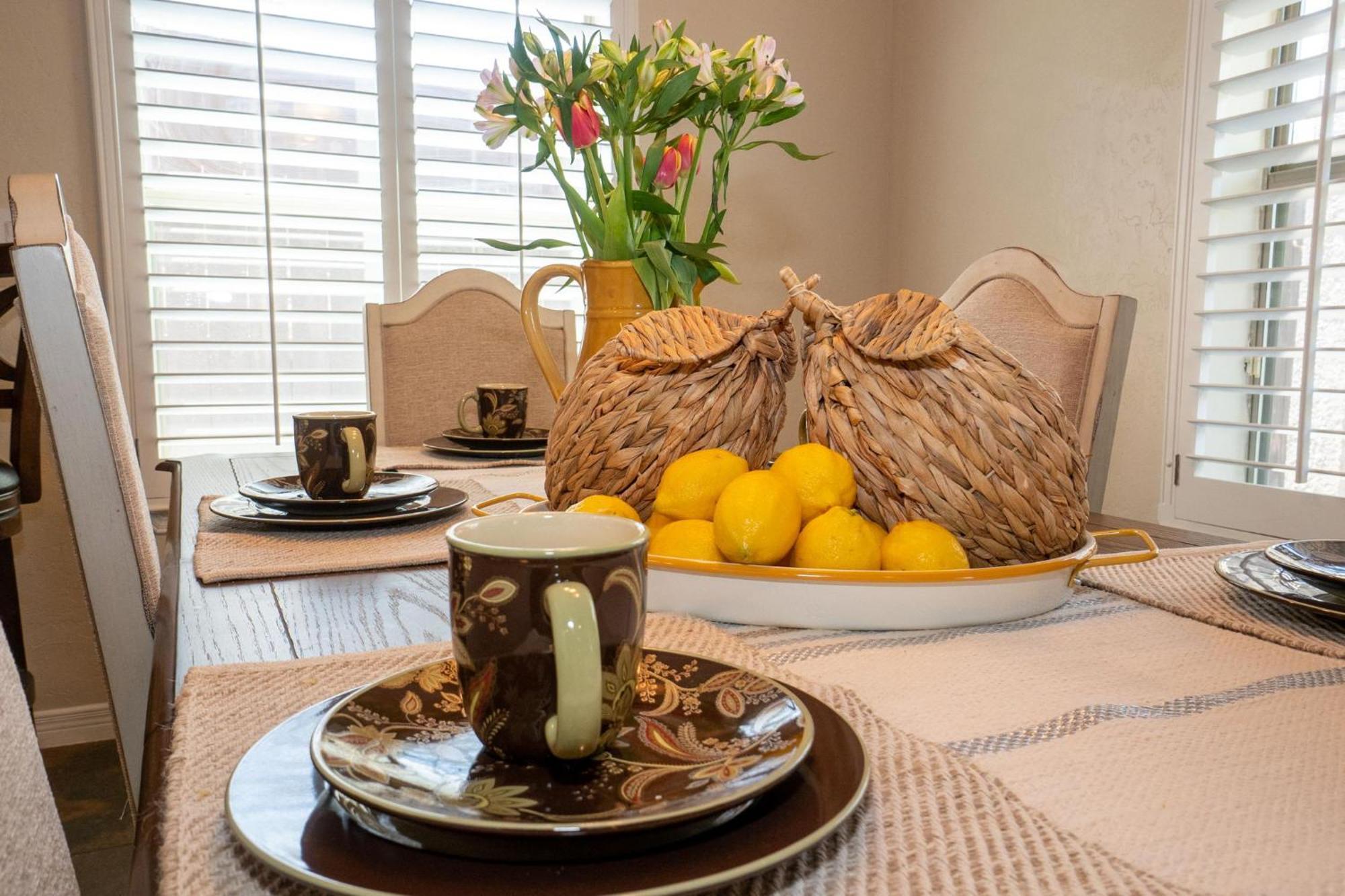 4 Bedroom Gorgeous Eastside * El Paso