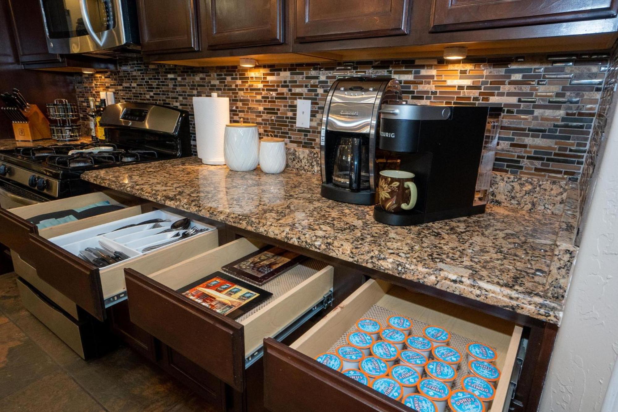 4 Bedroom Gorgeous Eastside *