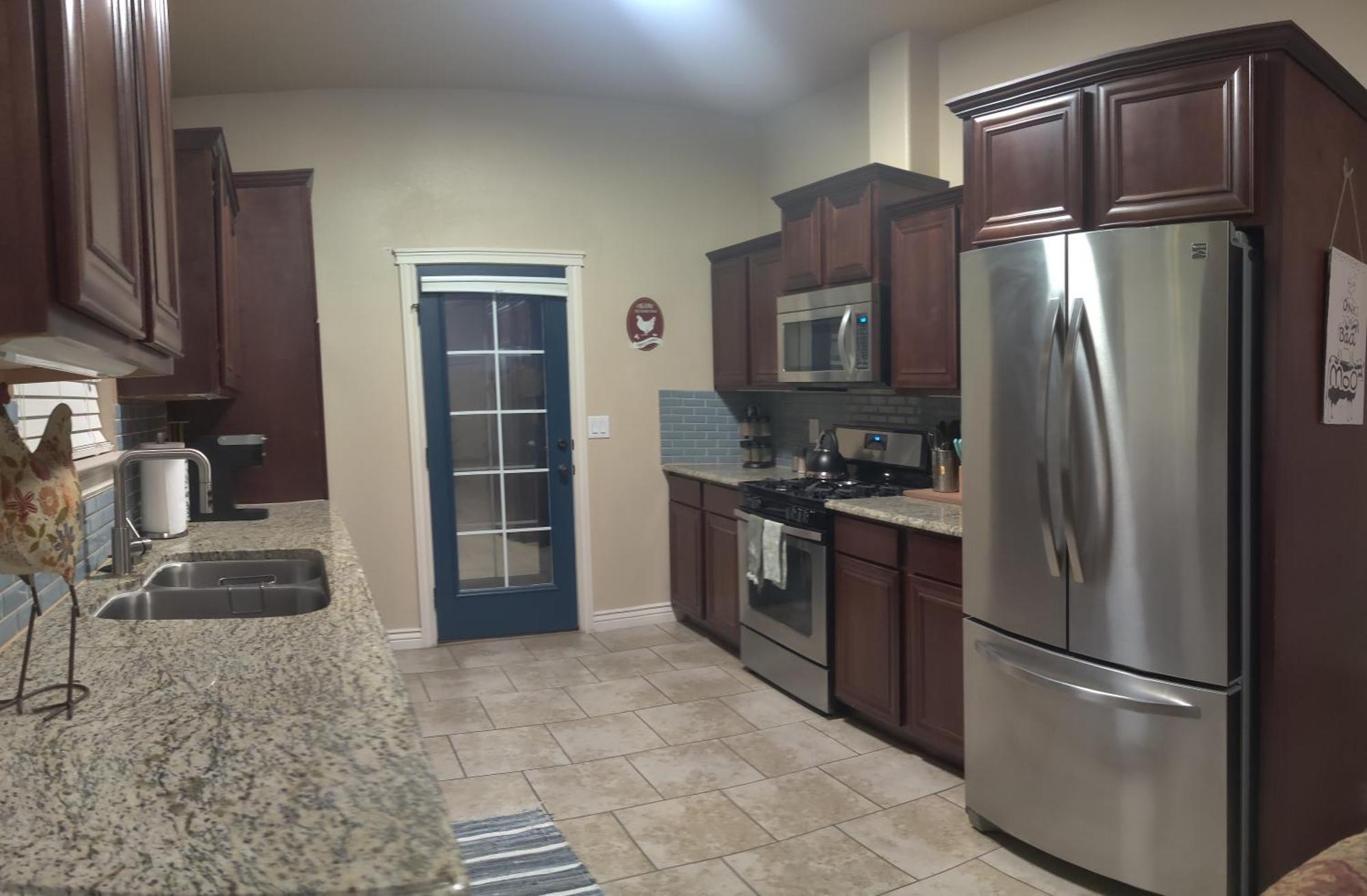 Wonderful, Plush & Luxurious 3 Bed El Paso