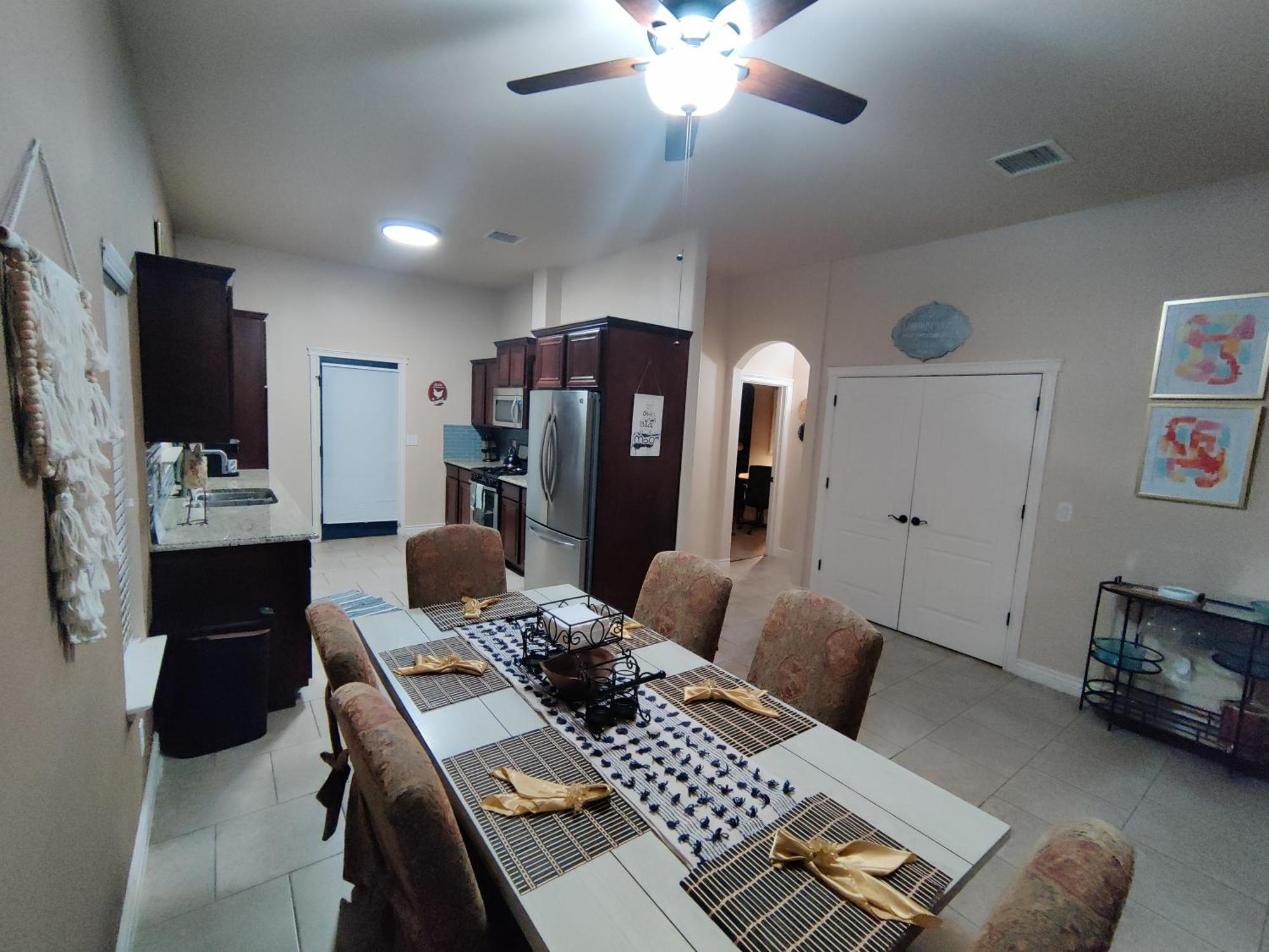 Wonderful, Plush & Luxurious 3 Bed Holiday home *