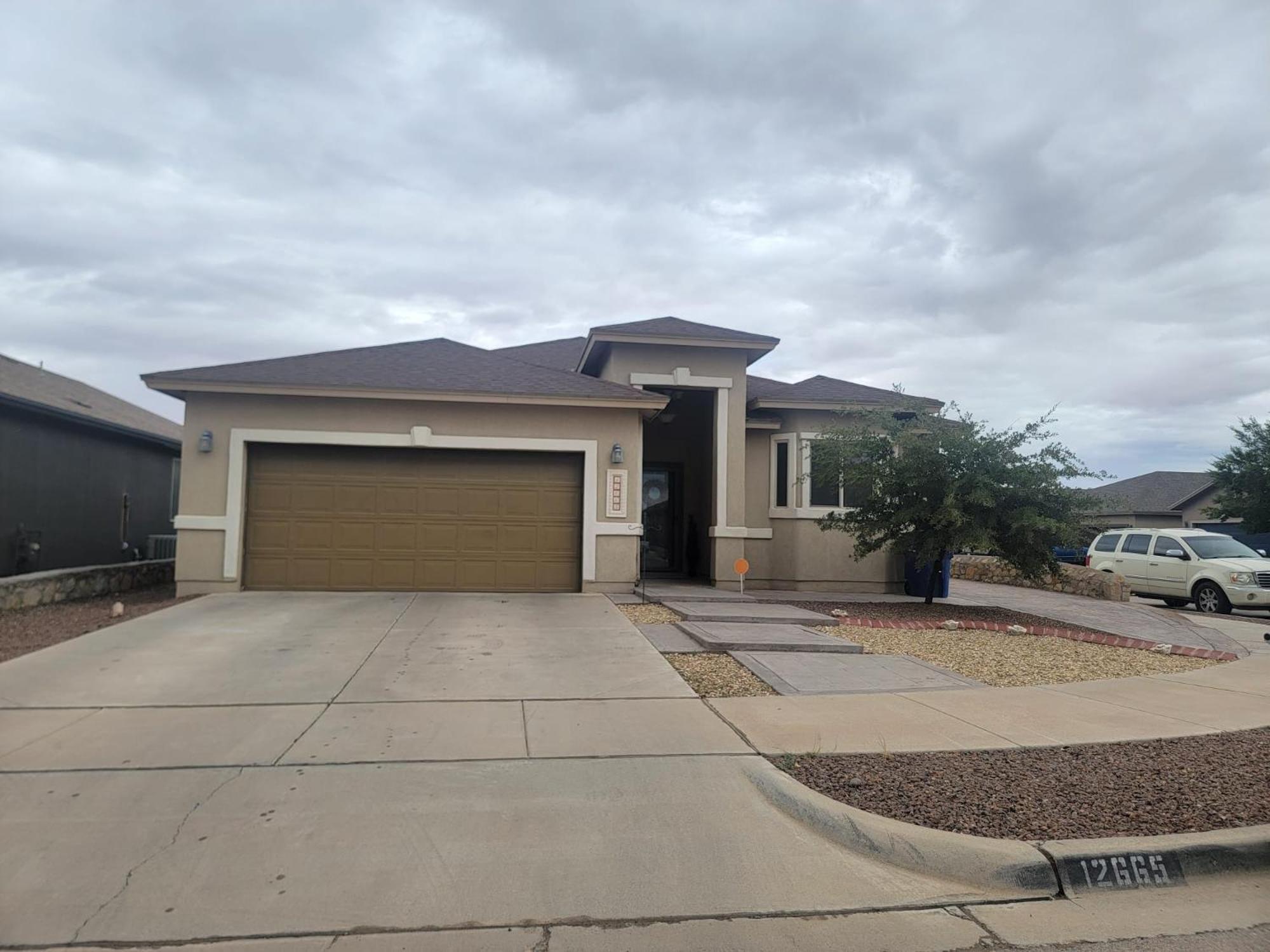 Charming Near Hwy 375 * El Paso
