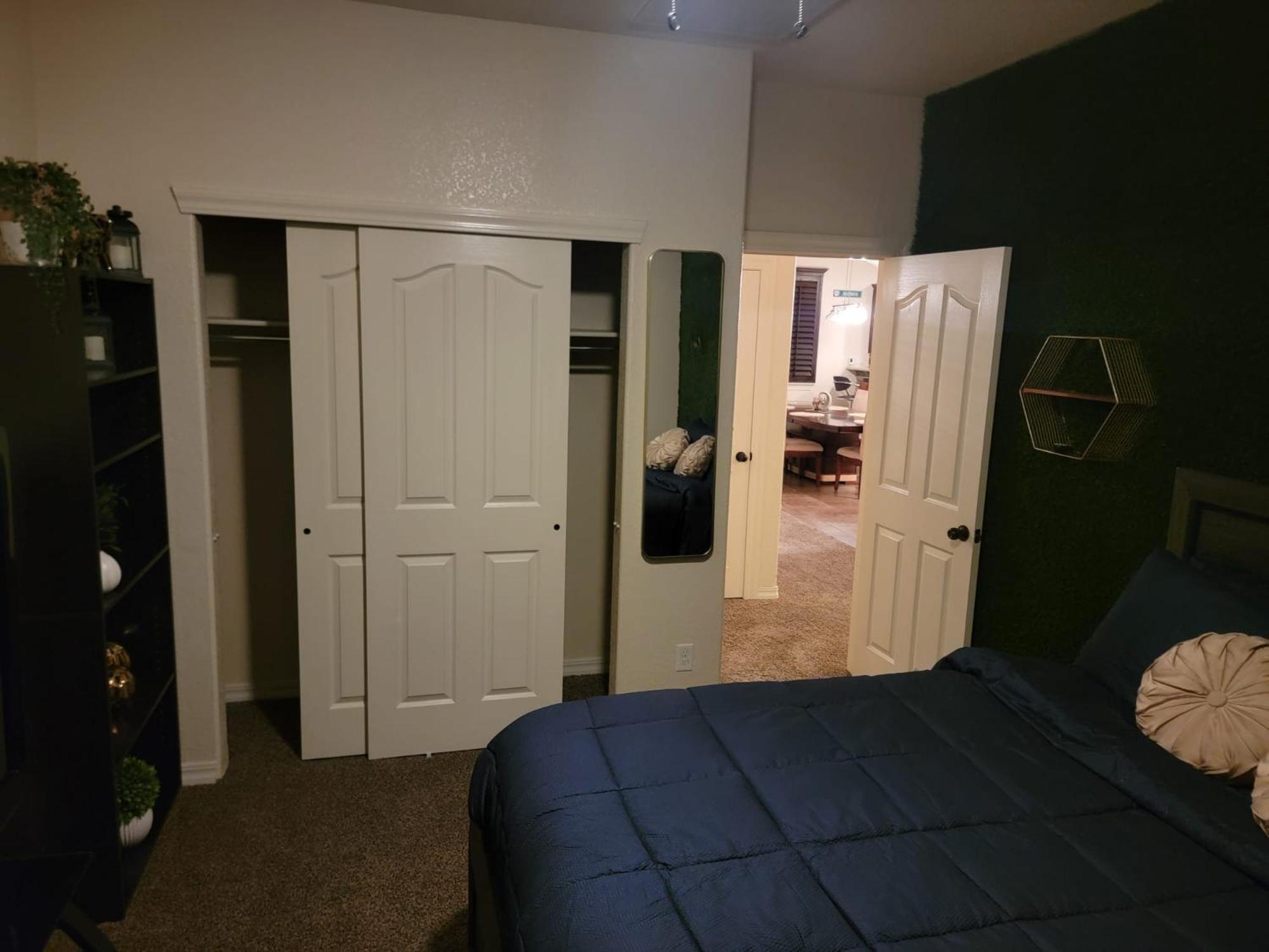 Holiday home Charming Near Hwy 375 El Paso