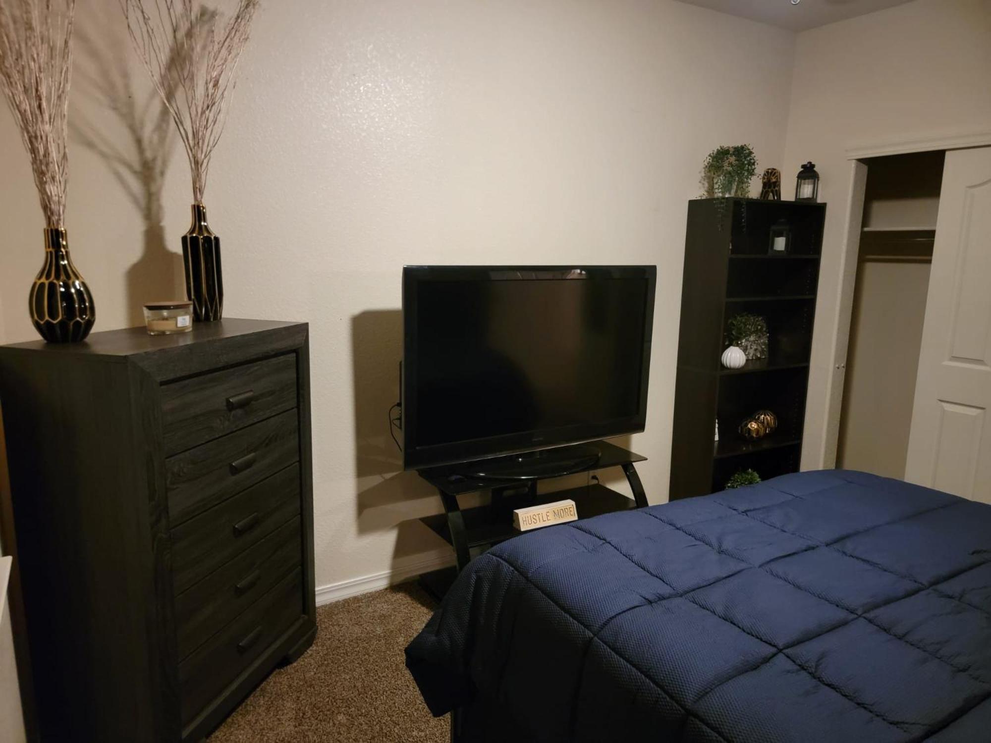 Holiday home Charming Near Hwy 375 *