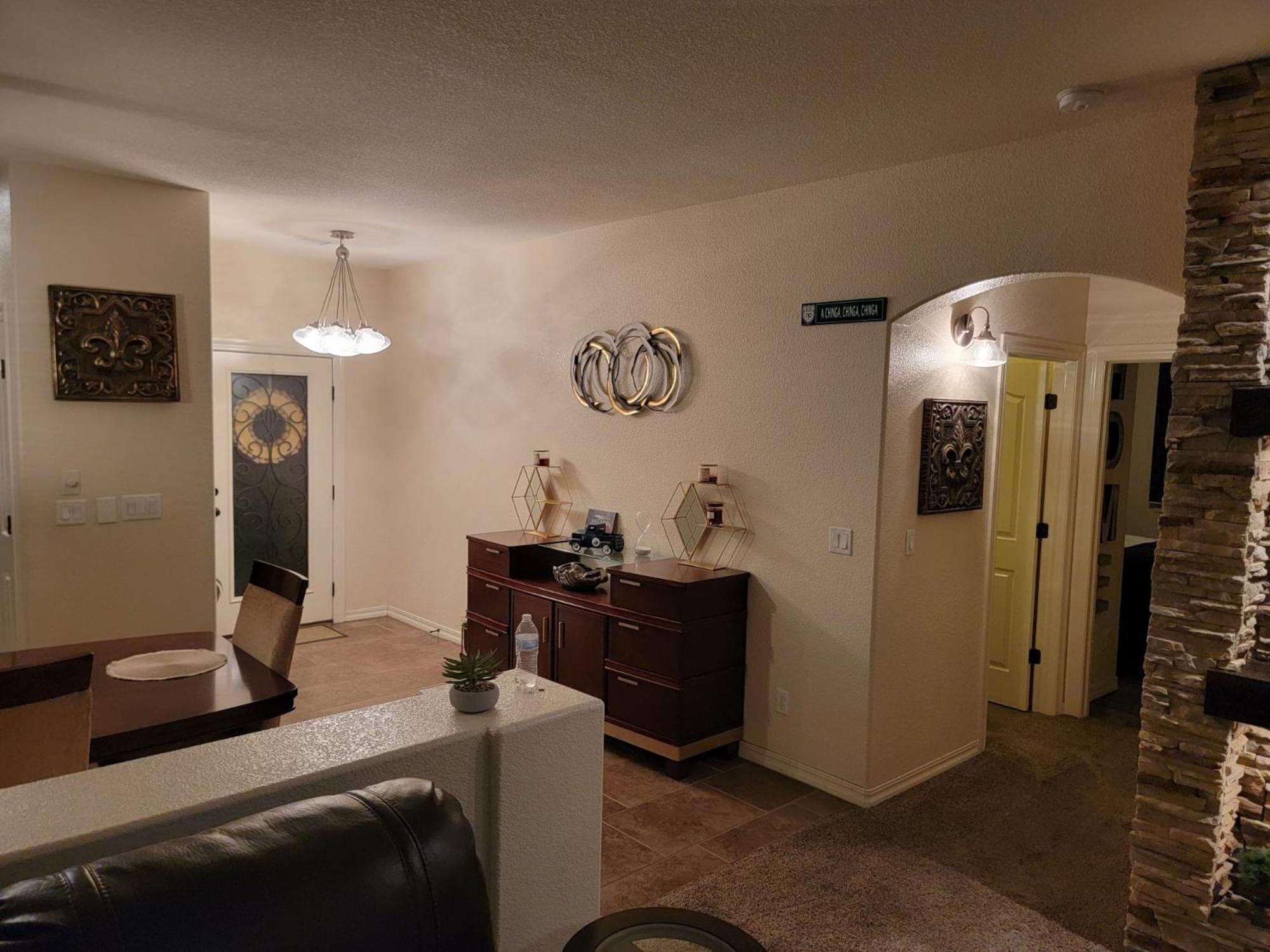 Holiday home Charming Near Hwy 375