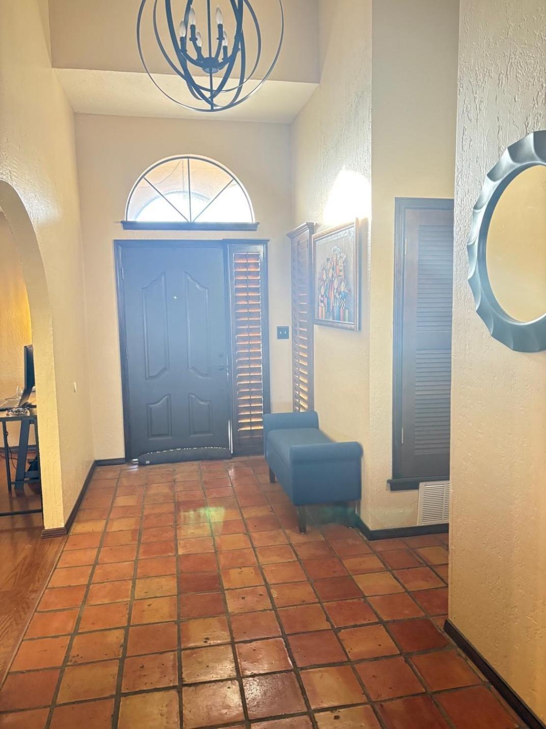 Artistic & Tranquil Mediterranean Oasis El Paso