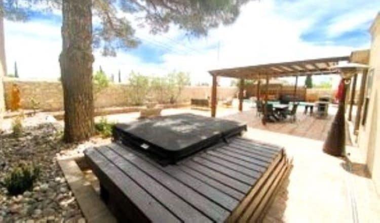Holiday home Artistic & Tranquil Mediterranean Oasis *
