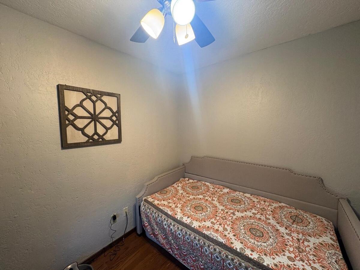 Artistic & Tranquil Mediterranean Oasis * El Paso
