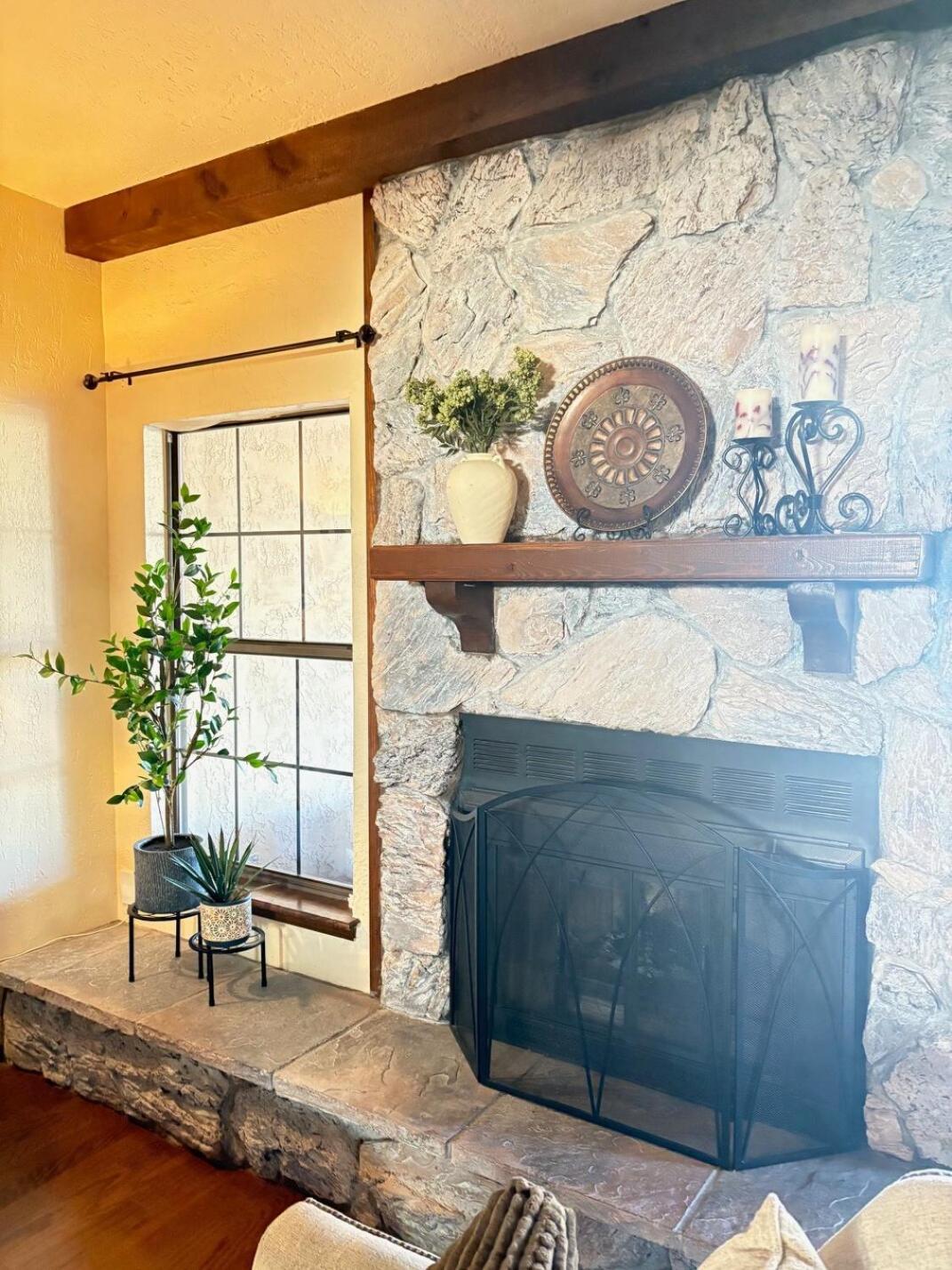 Artistic & Tranquil Mediterranean Oasis Holiday home El Paso