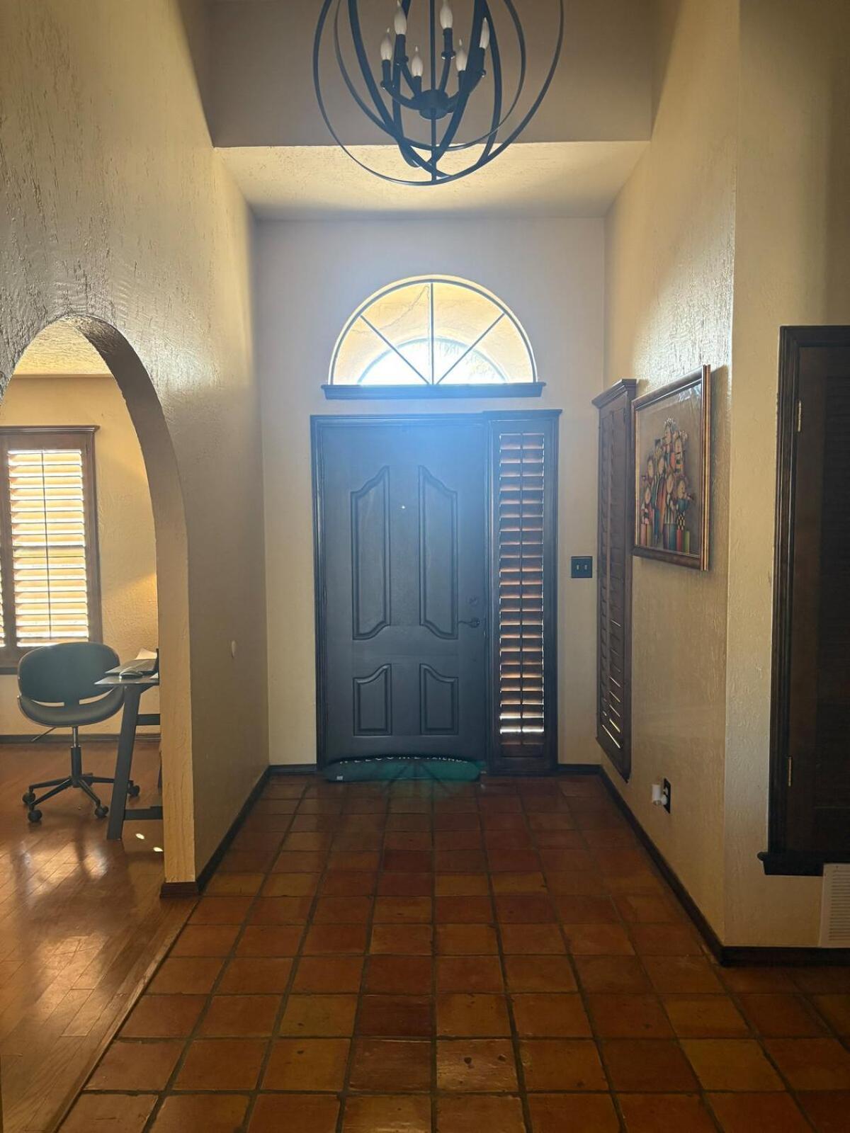 Artistic & Tranquil Mediterranean Oasis El Paso