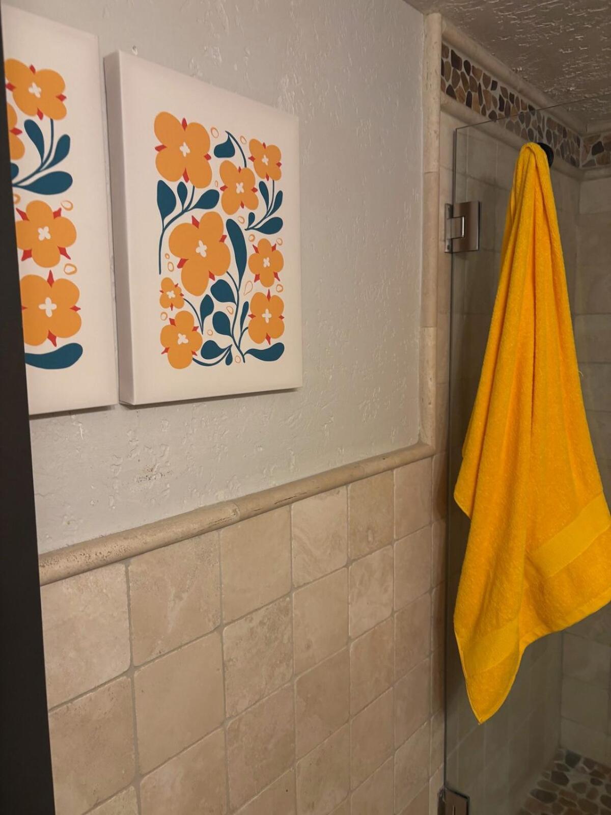 Artistic & Tranquil Mediterranean Oasis * El Paso